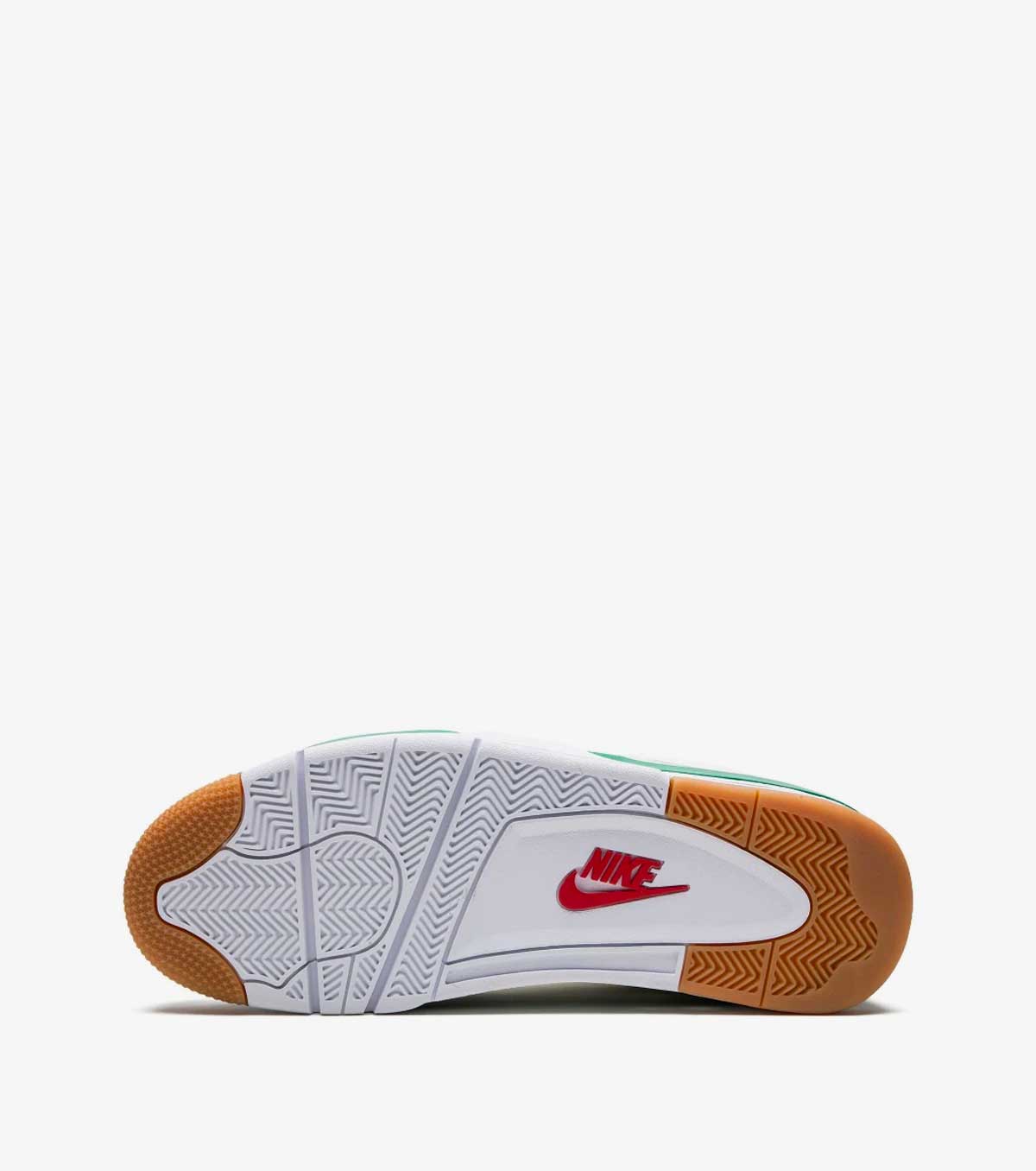 Nike SB × Air Jordan 4 