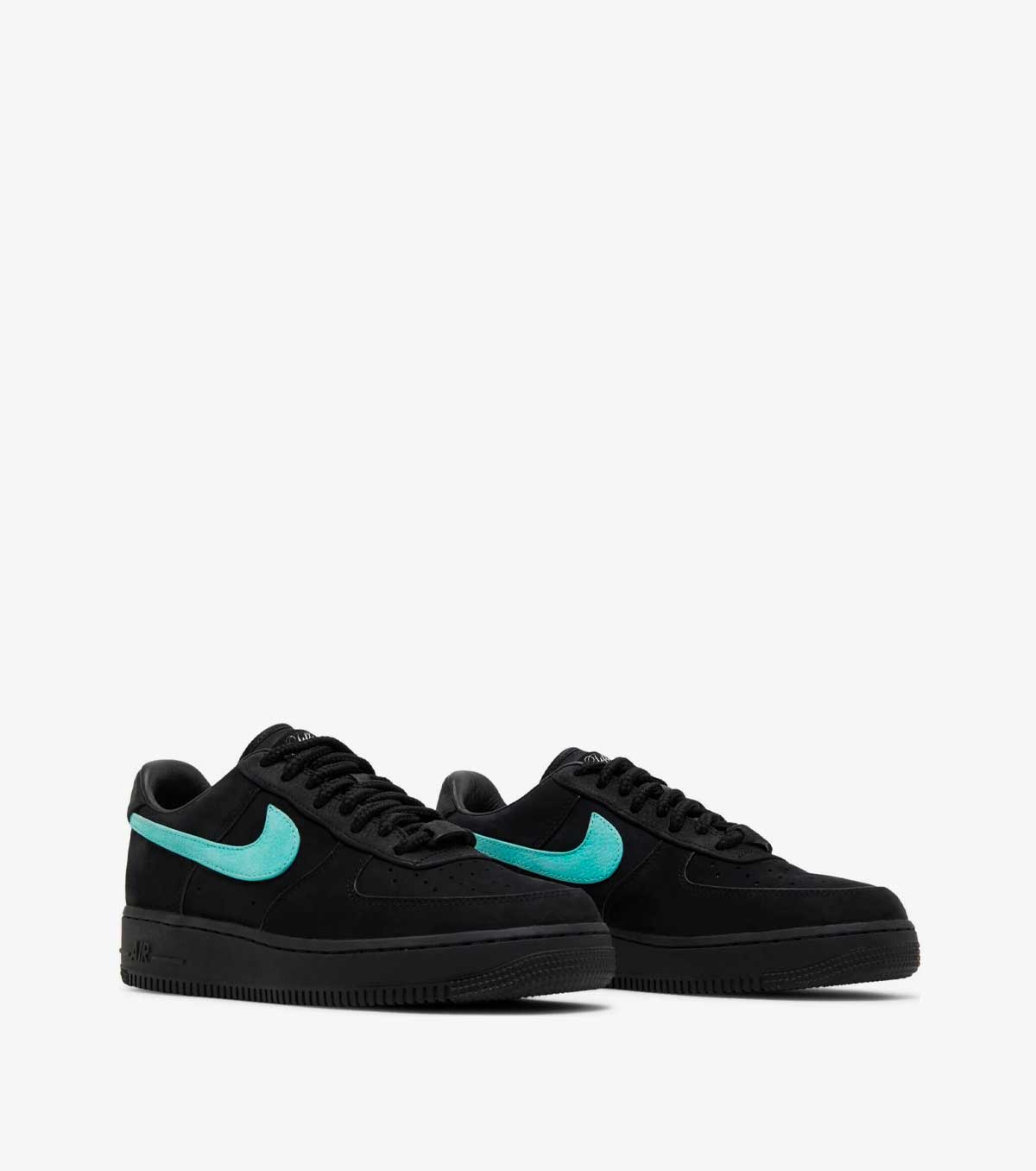 Air Force 1 Low x Tiffany & Co. 1837