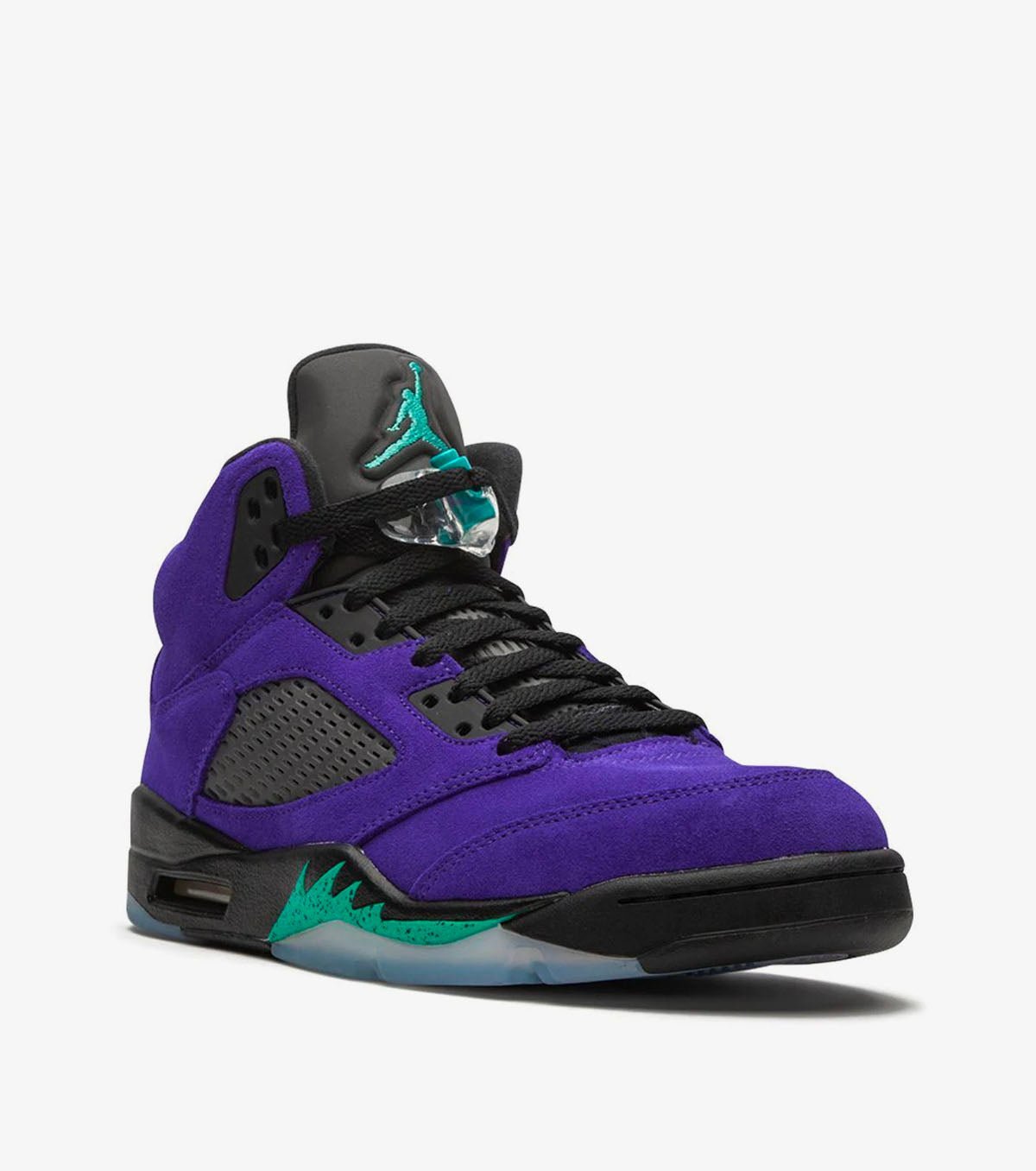 Air Jordan 5 Retro 