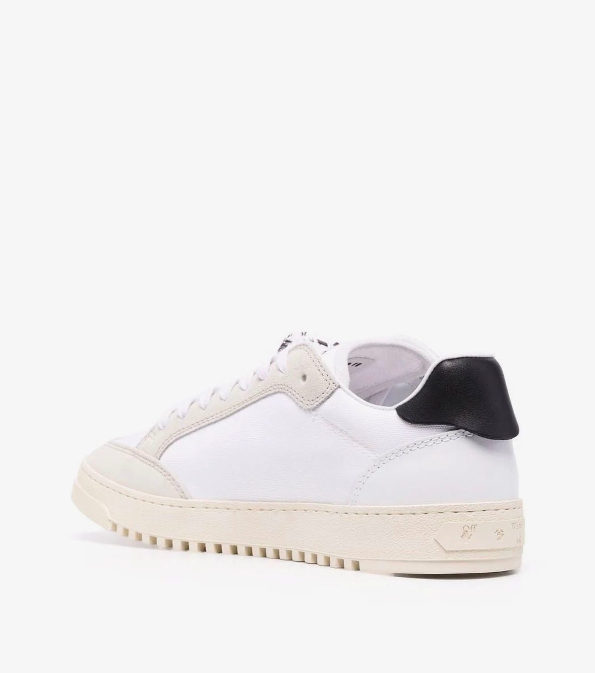 Off-Court 5.0 low-top