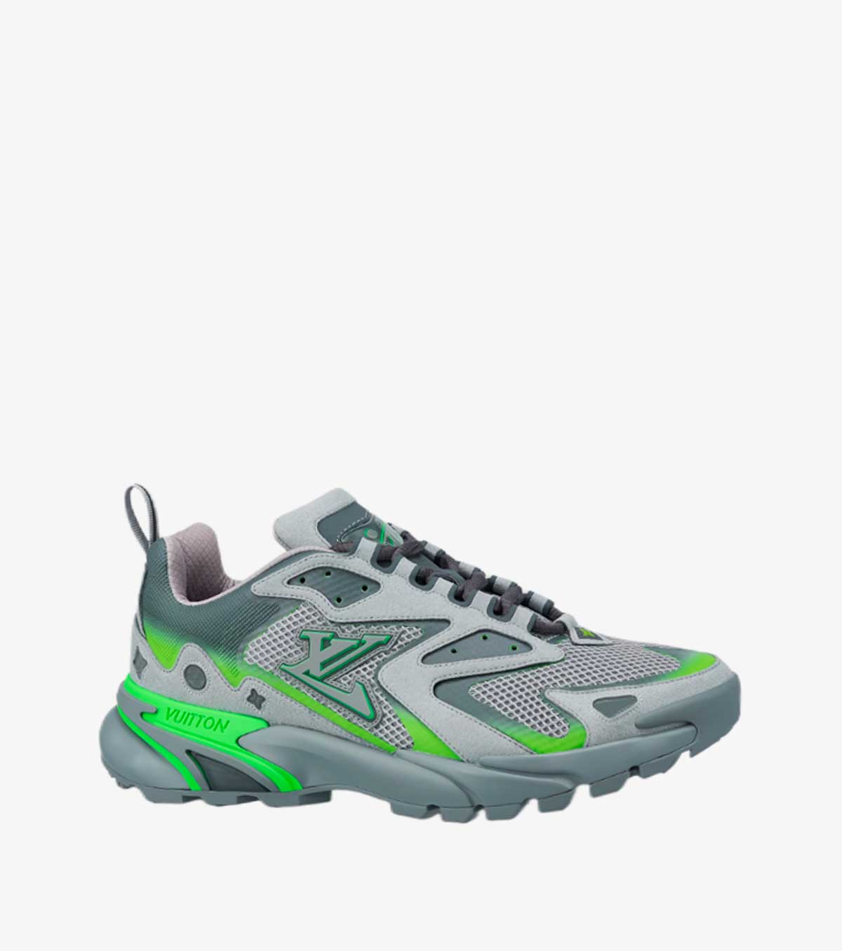 Runner Tatic Sneaker