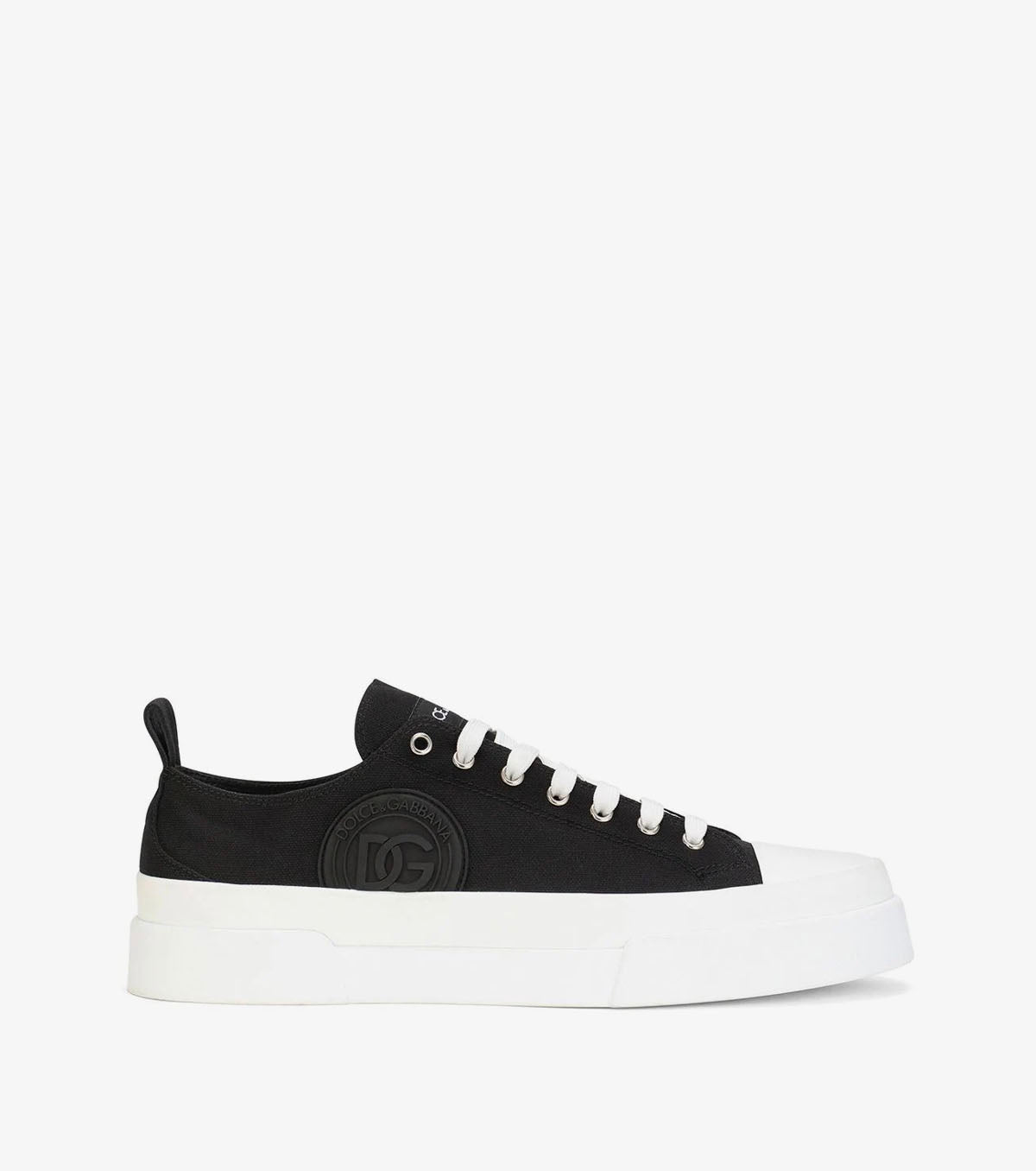 Portofino low-top canvas