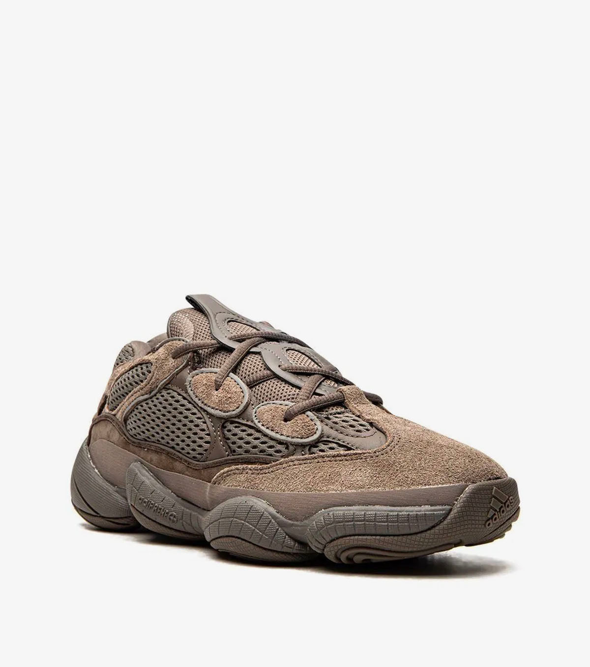 YEEZY 500 