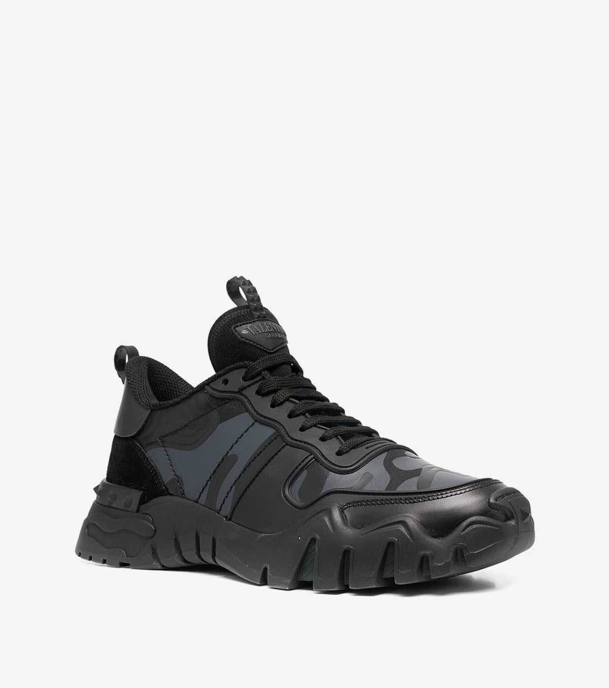 Rockrunner multi-panel