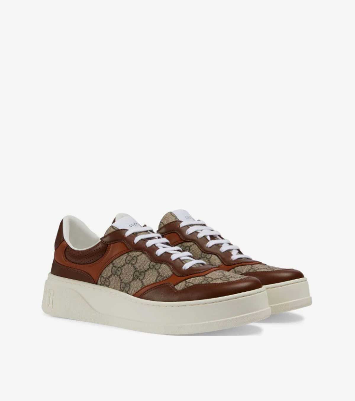 GG low-top sneakers