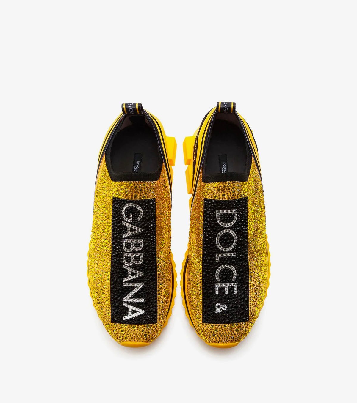 Sorrento metallic logo