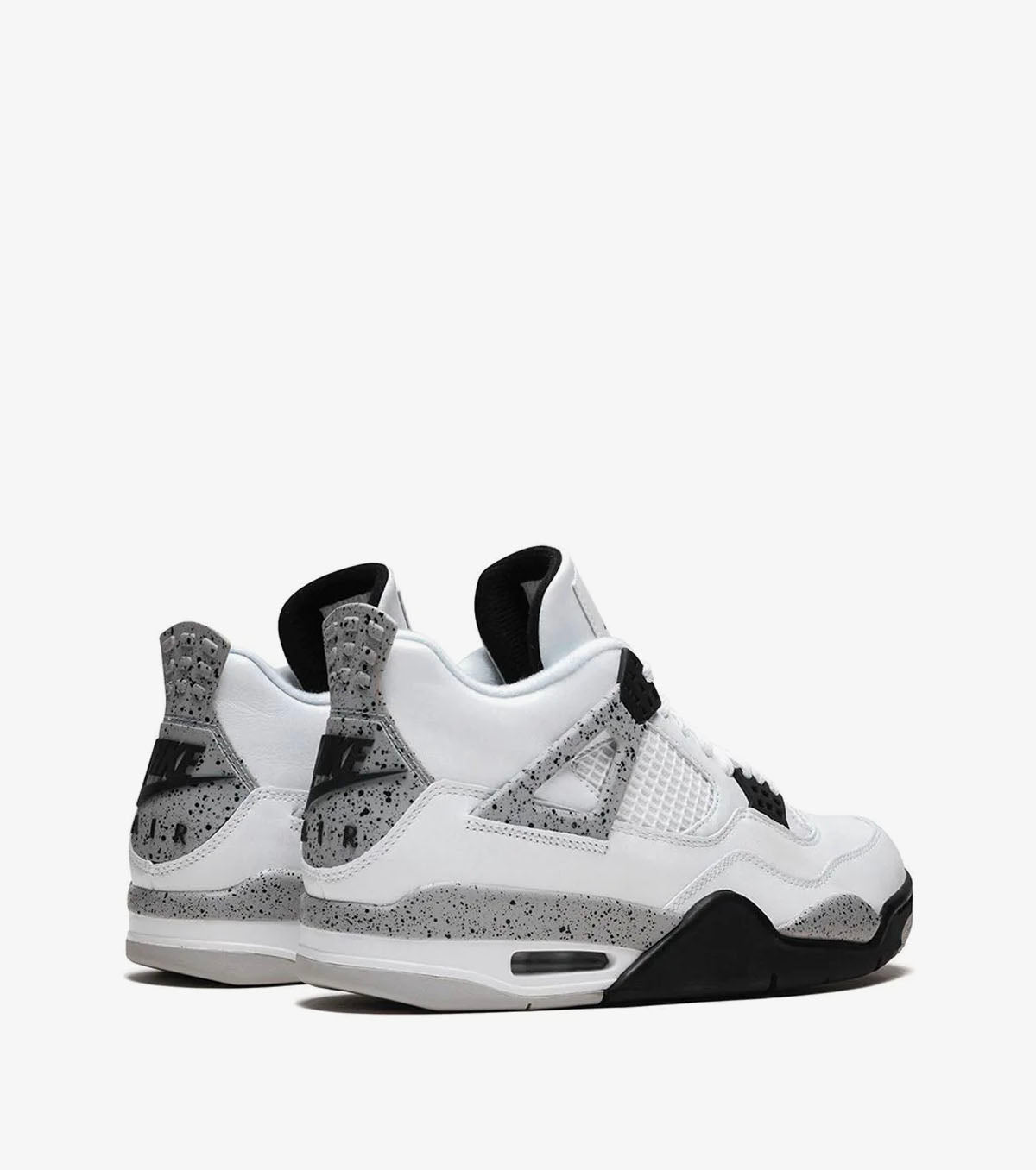 Air Jordan 4 Retro OG cement