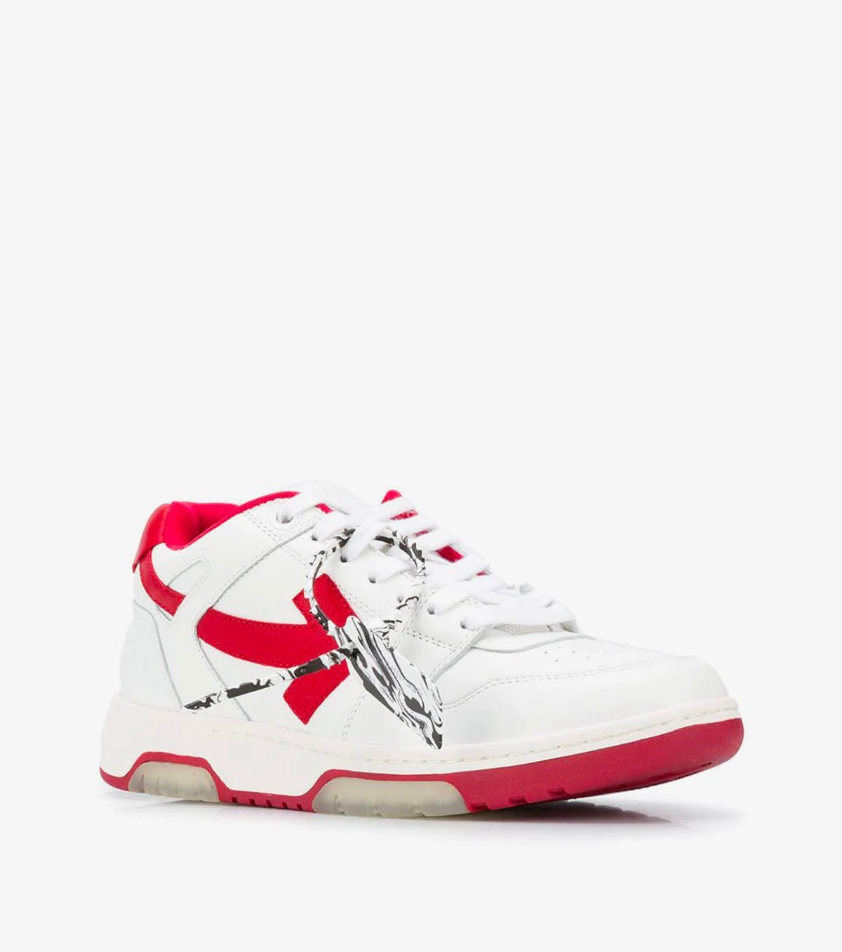 Out Of Office low-top