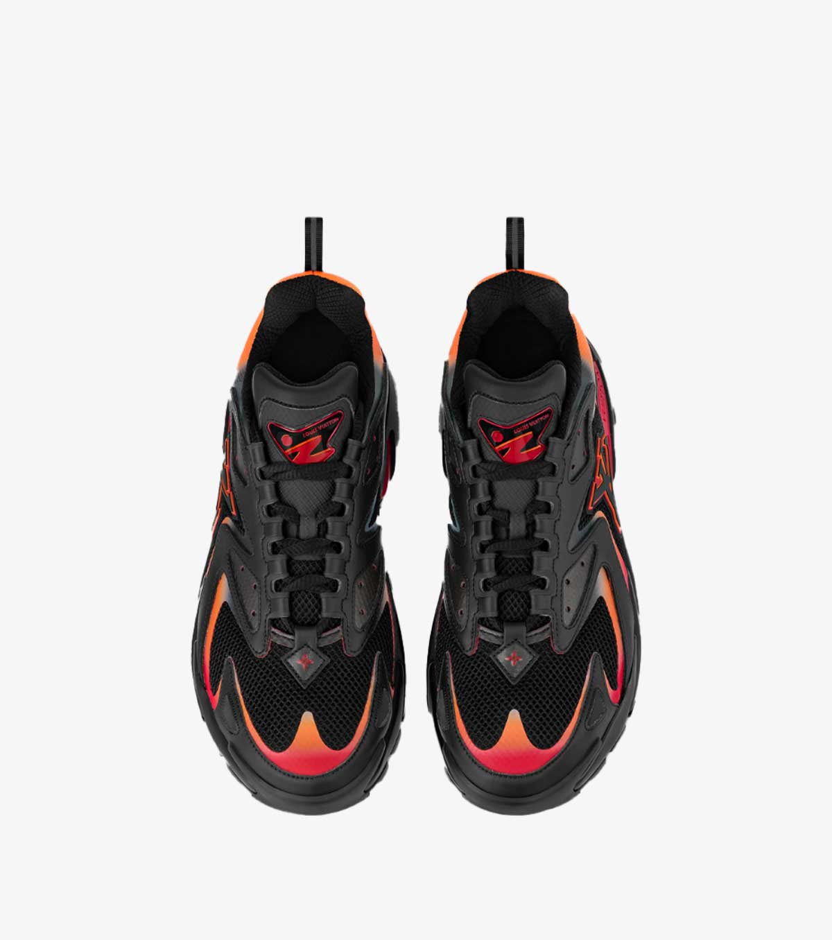 Runner Tatic Sneaker