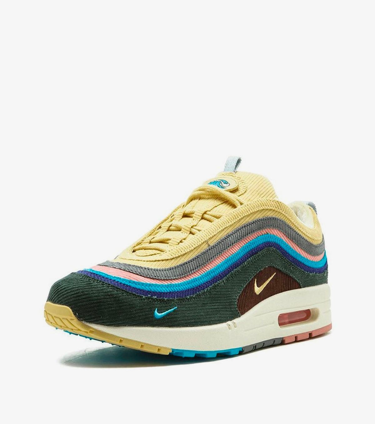 Air Max 97 x Sean Wotherspoon