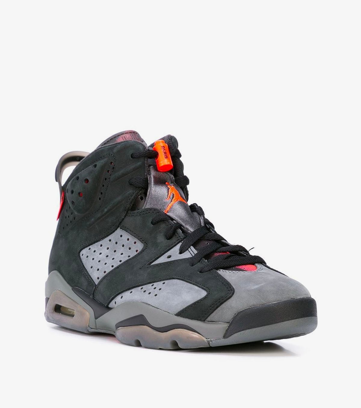 Air Jordan 6 Retro PSG