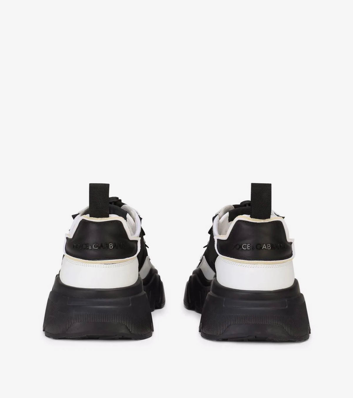 Mixed-materials Daymaster