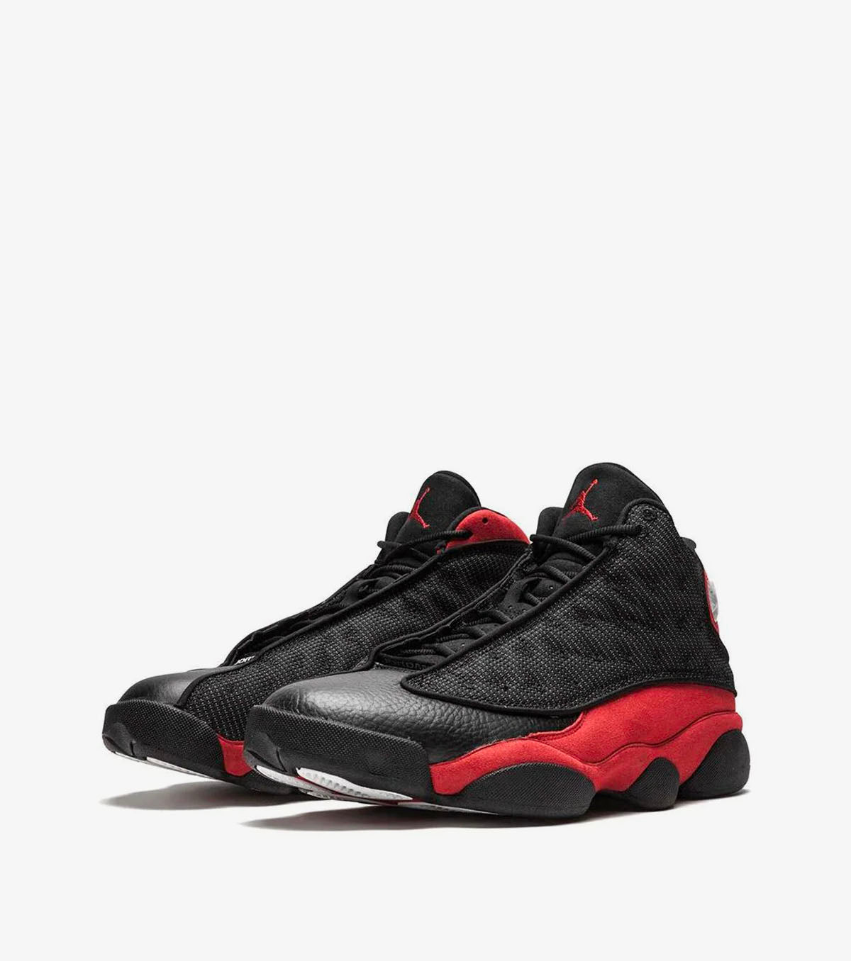 Air Jordan 13 Retro bred 2017