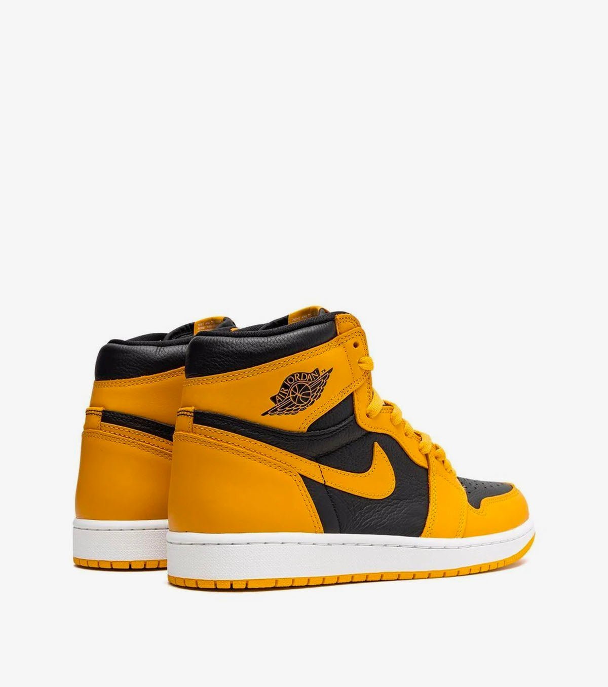 Air Jordan 1 High OG “Pollen”