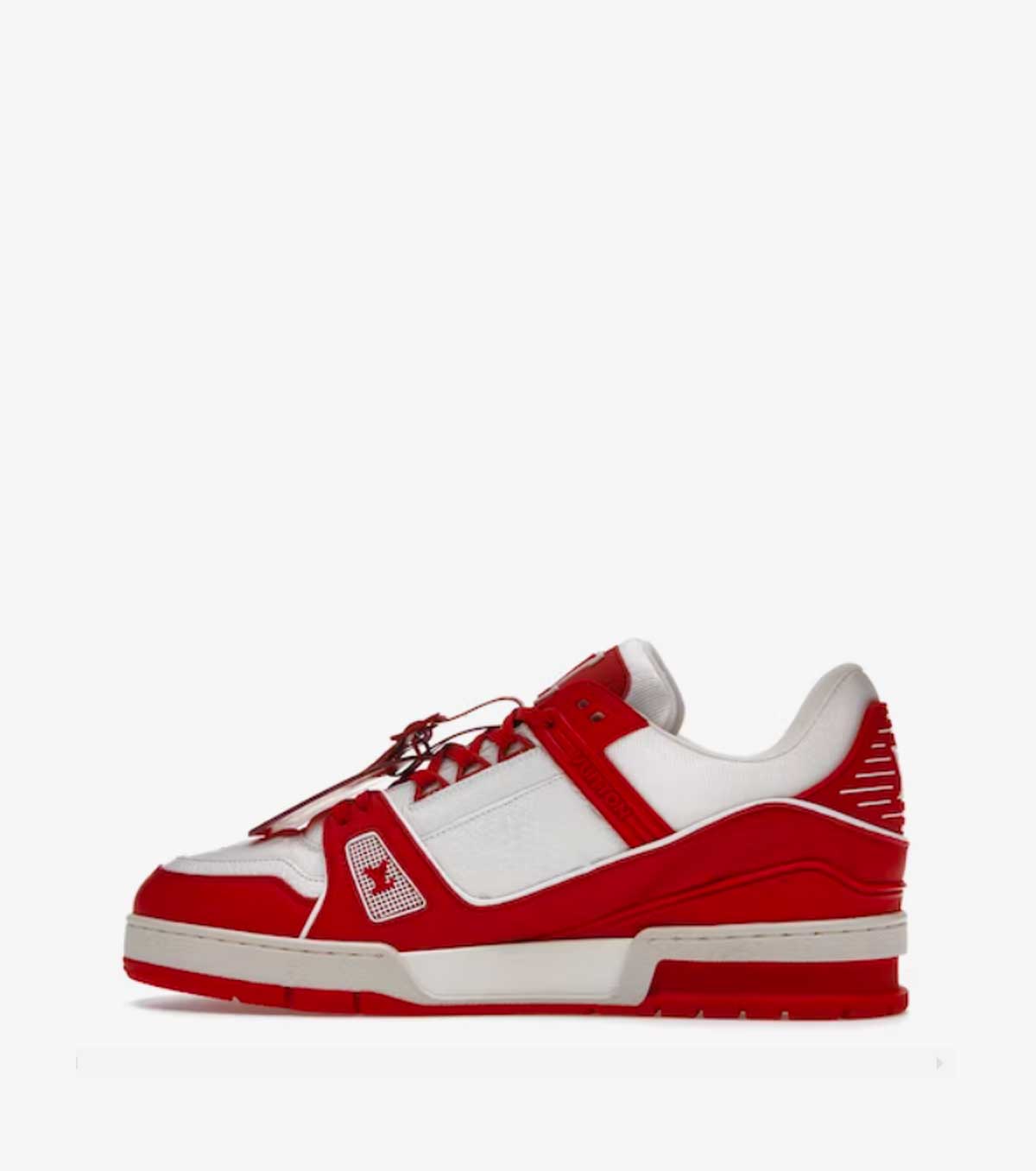 Trainer 'Red'