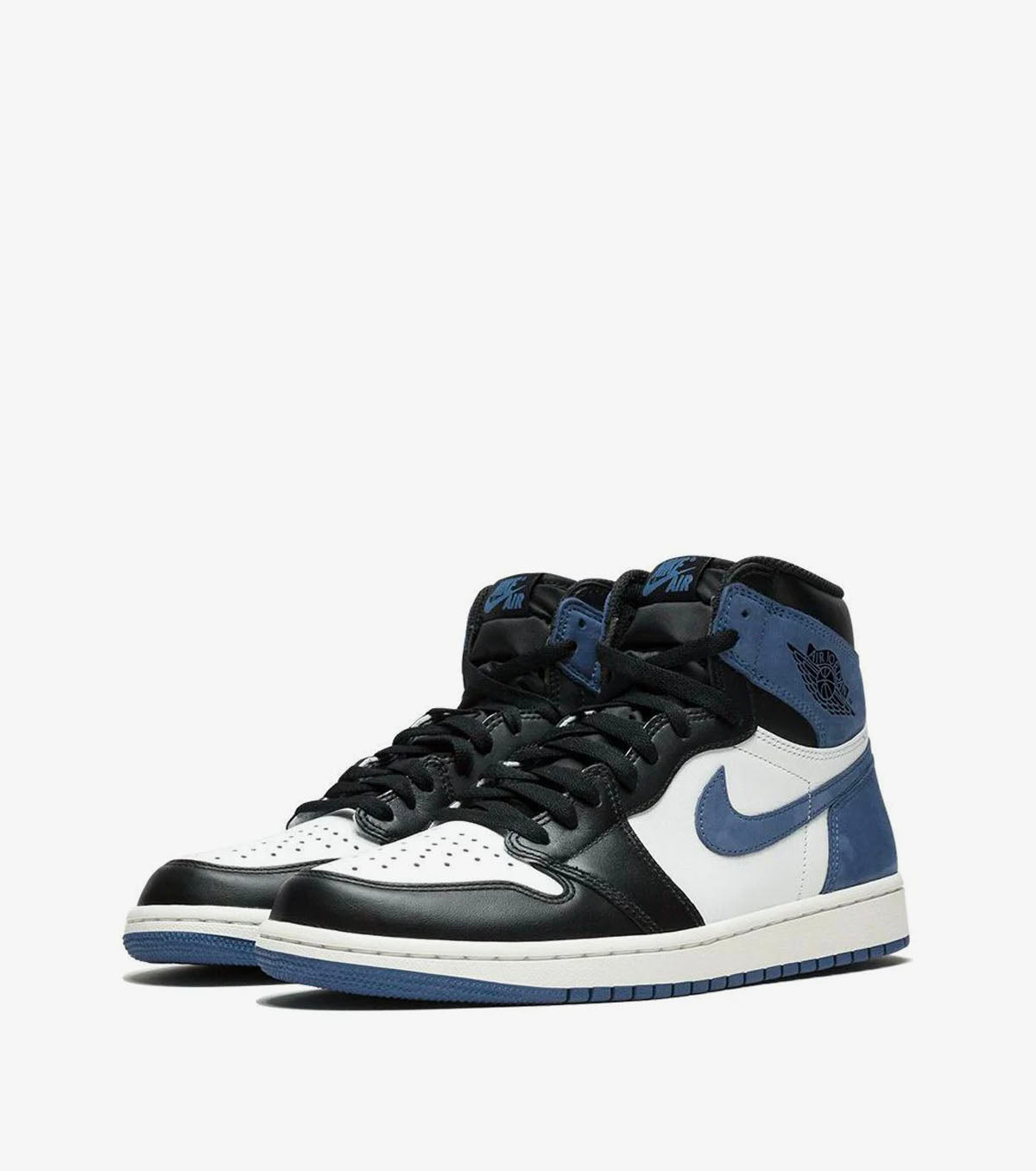 Air Jordan 1 Retro High OG blue moon