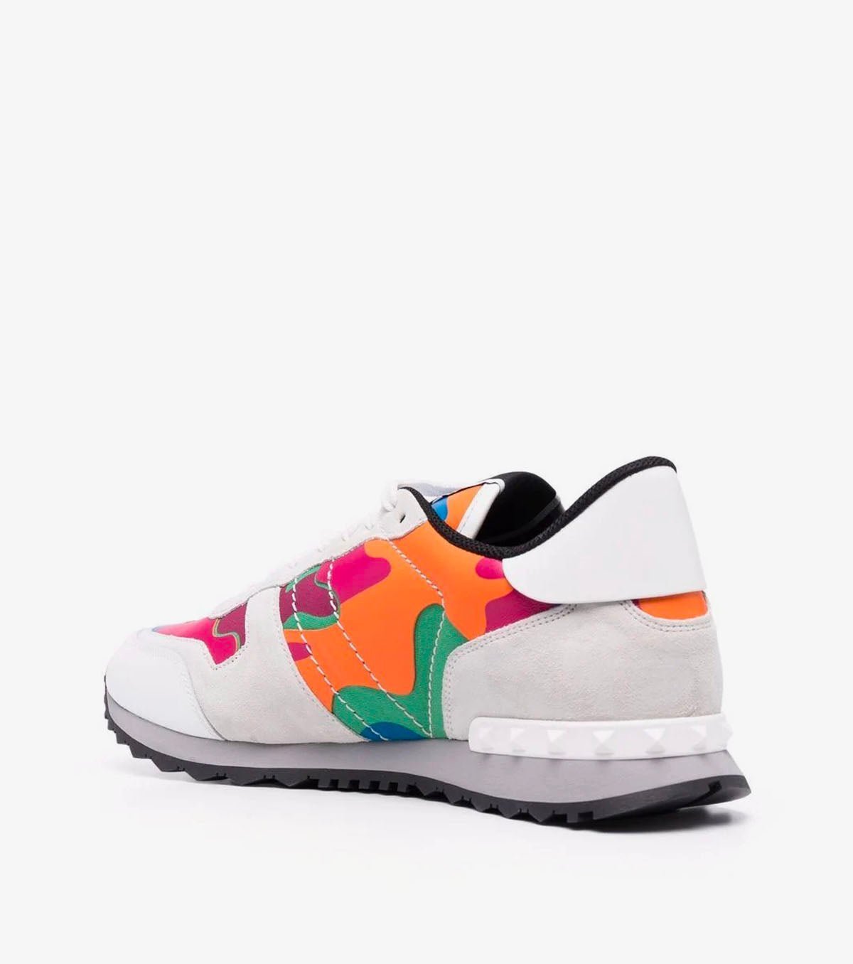 Rockrunner Camouflage