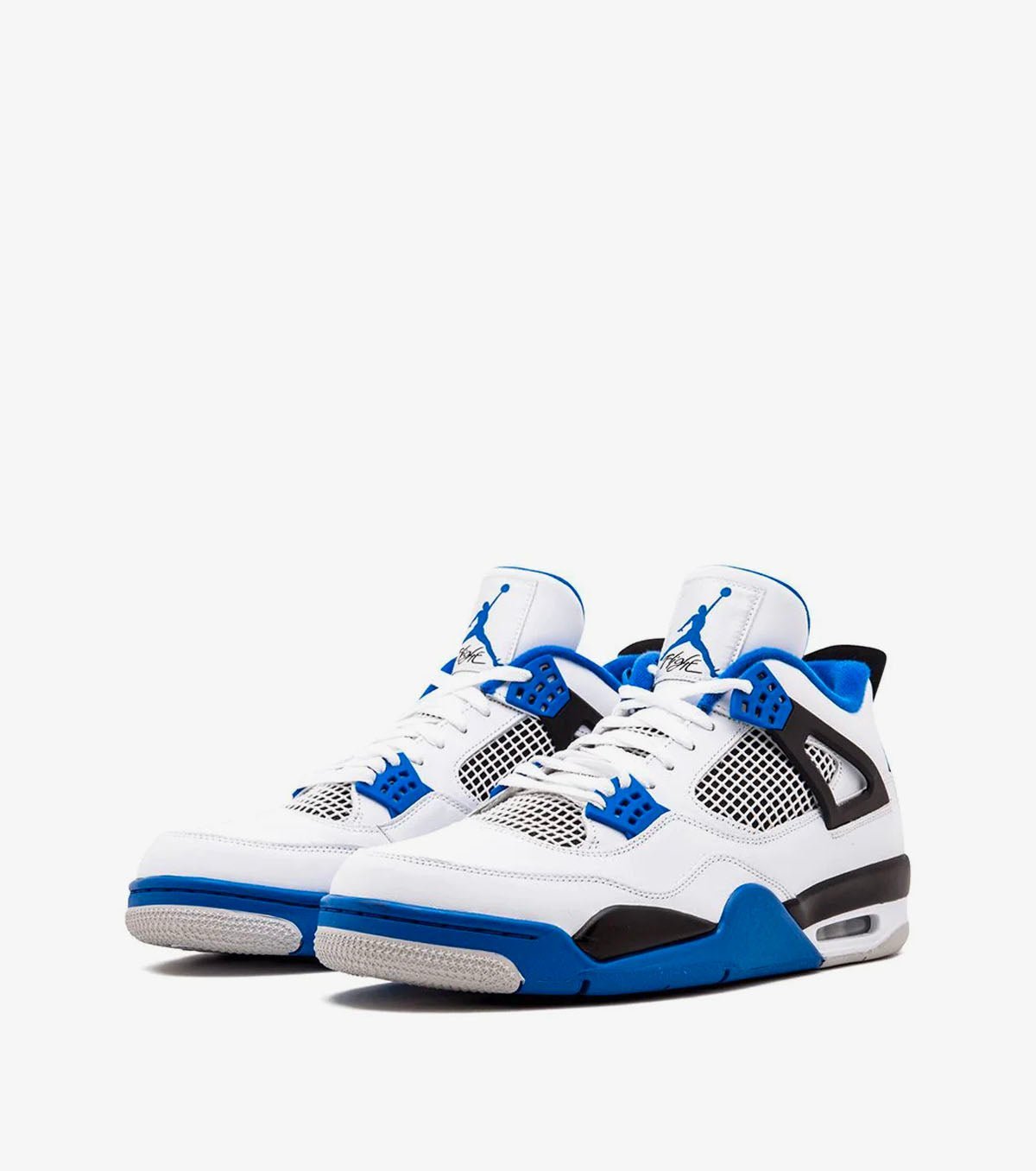 Air Jordan 4 Retro motorsport