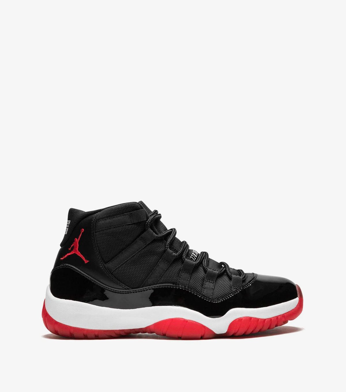 Air Jordan 11 Retro bred