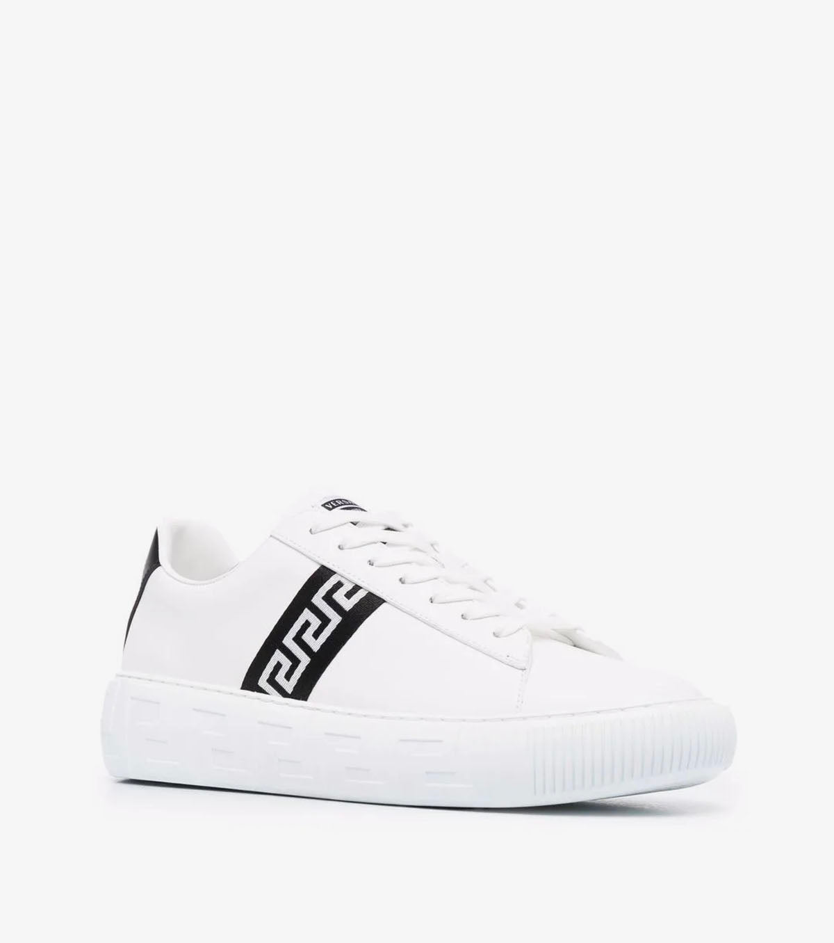 Greca low-top