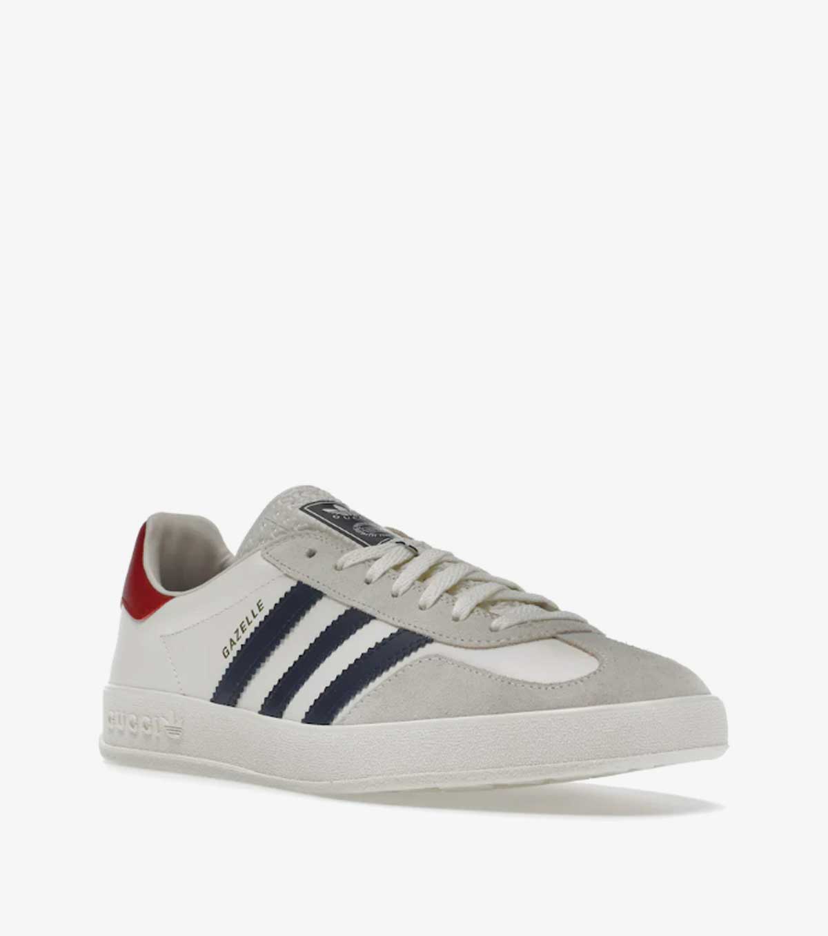 Gazelle White
