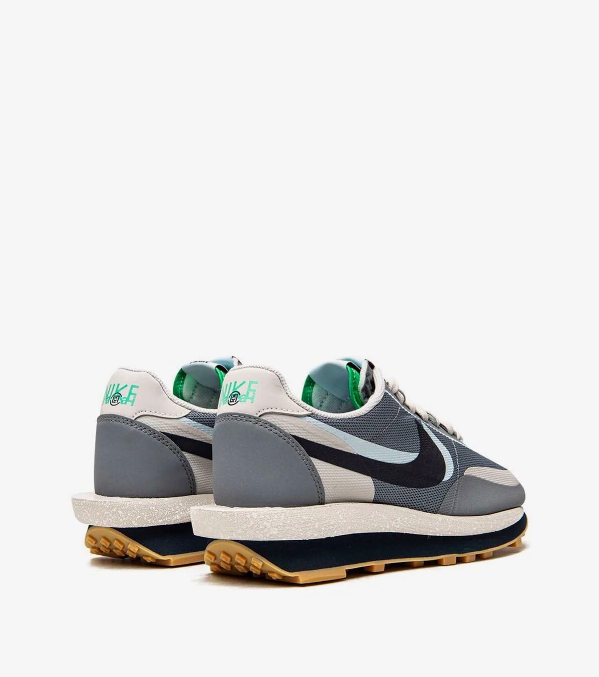 Nike x Clot x sacai LDWaffle 