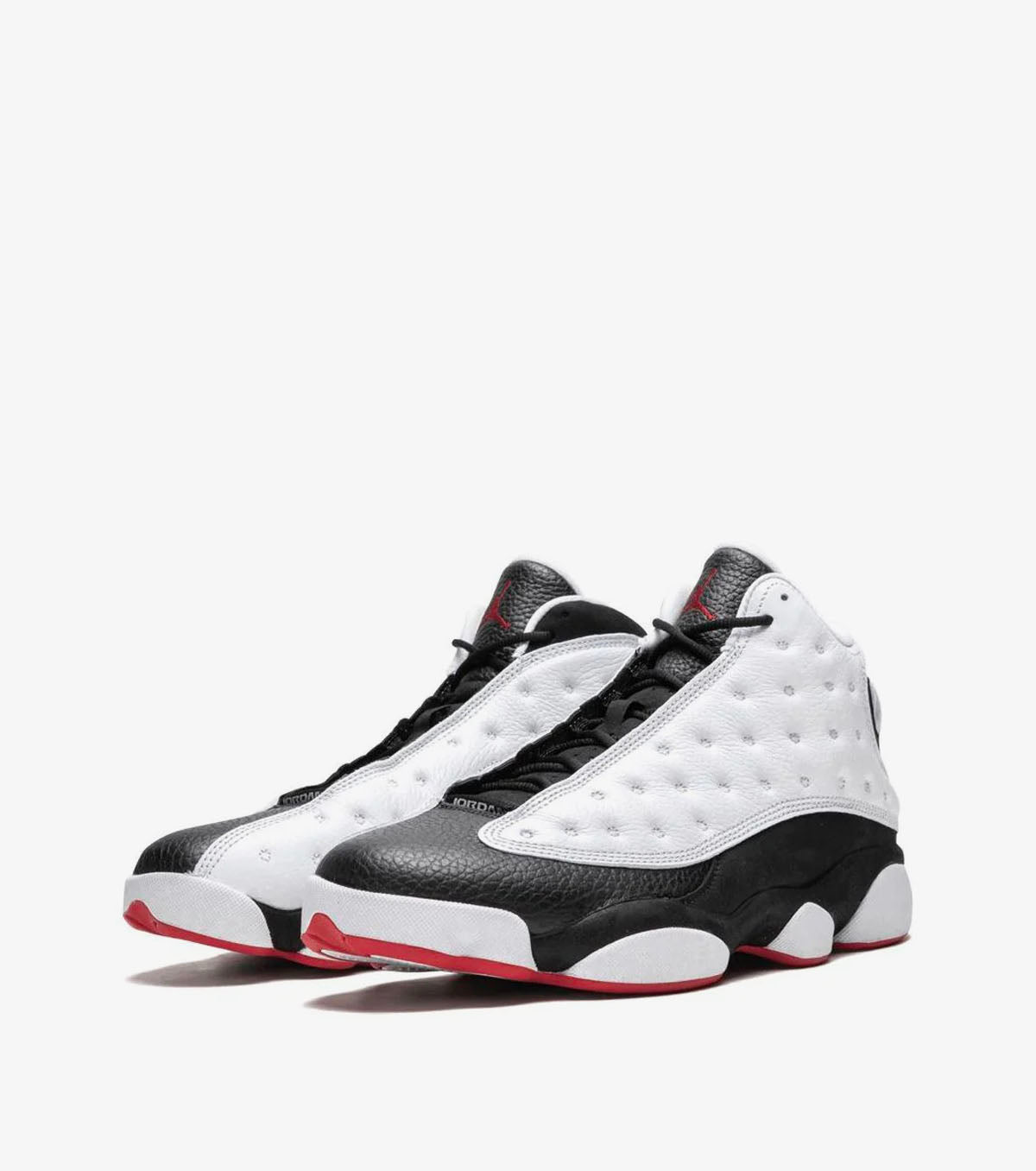 Air Jordan 13 He Got Game