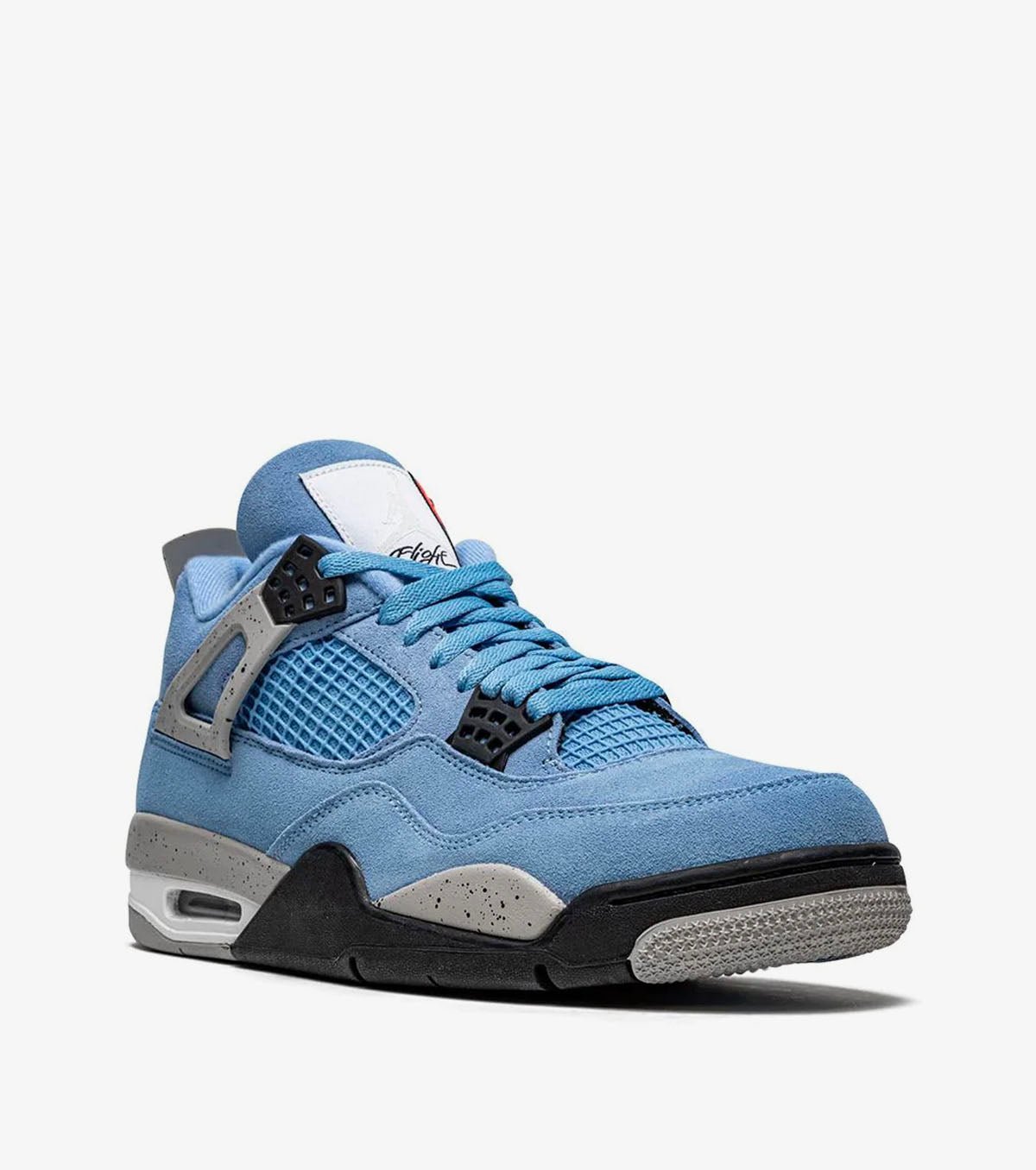 Air Jordan 4 Retro