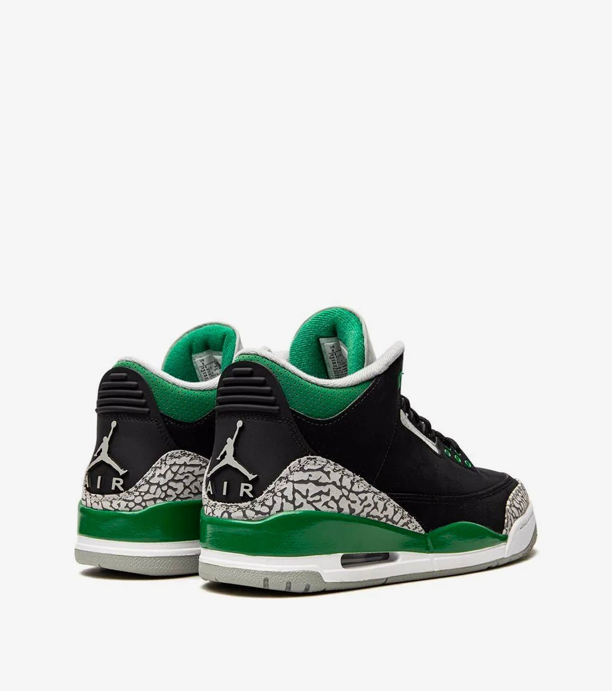 Air Jordan 3 Retro