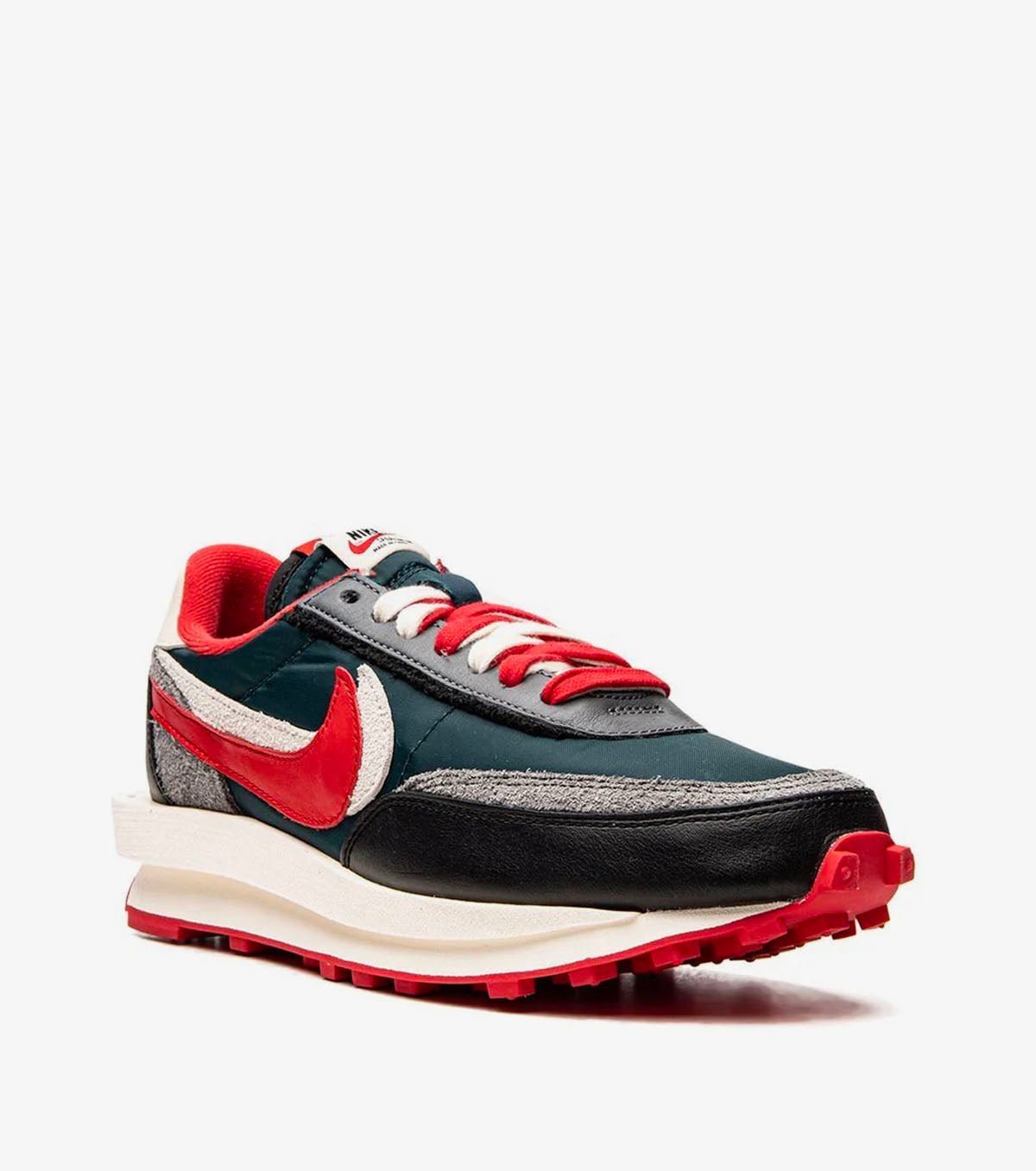 Nike x Undercover x sacai LDWaffle