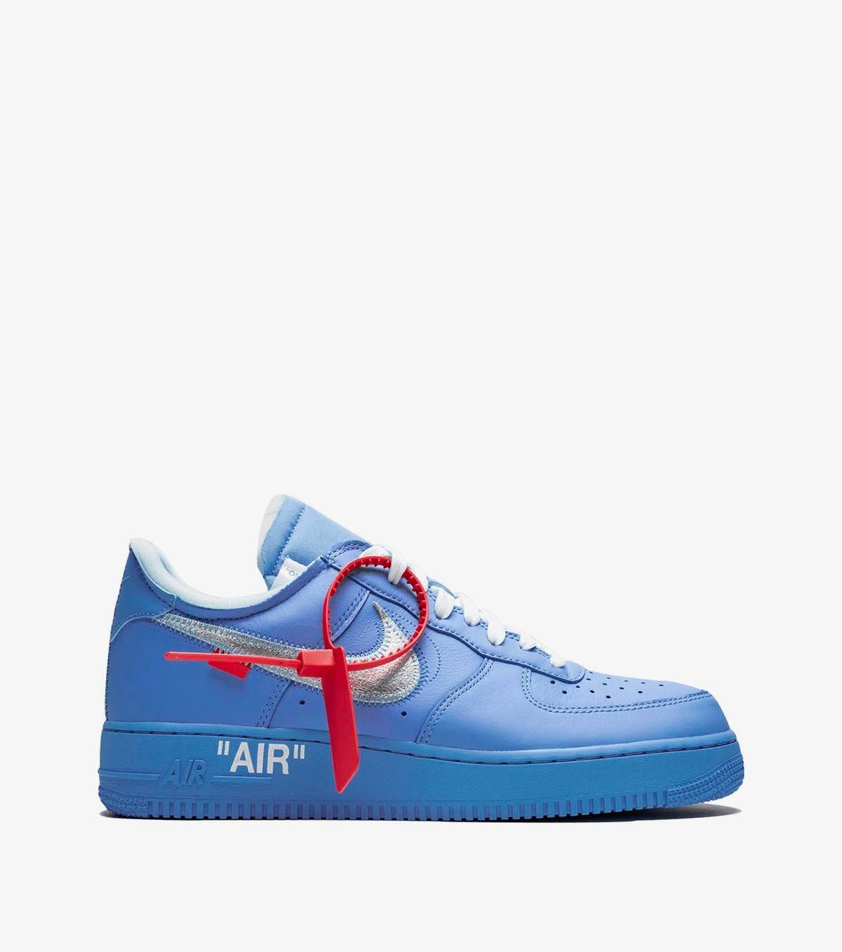 Off-White X Air Force 1 Low MCA