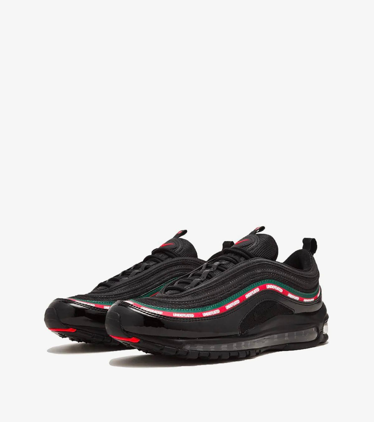 Nike x Undefeated Max 97 OG