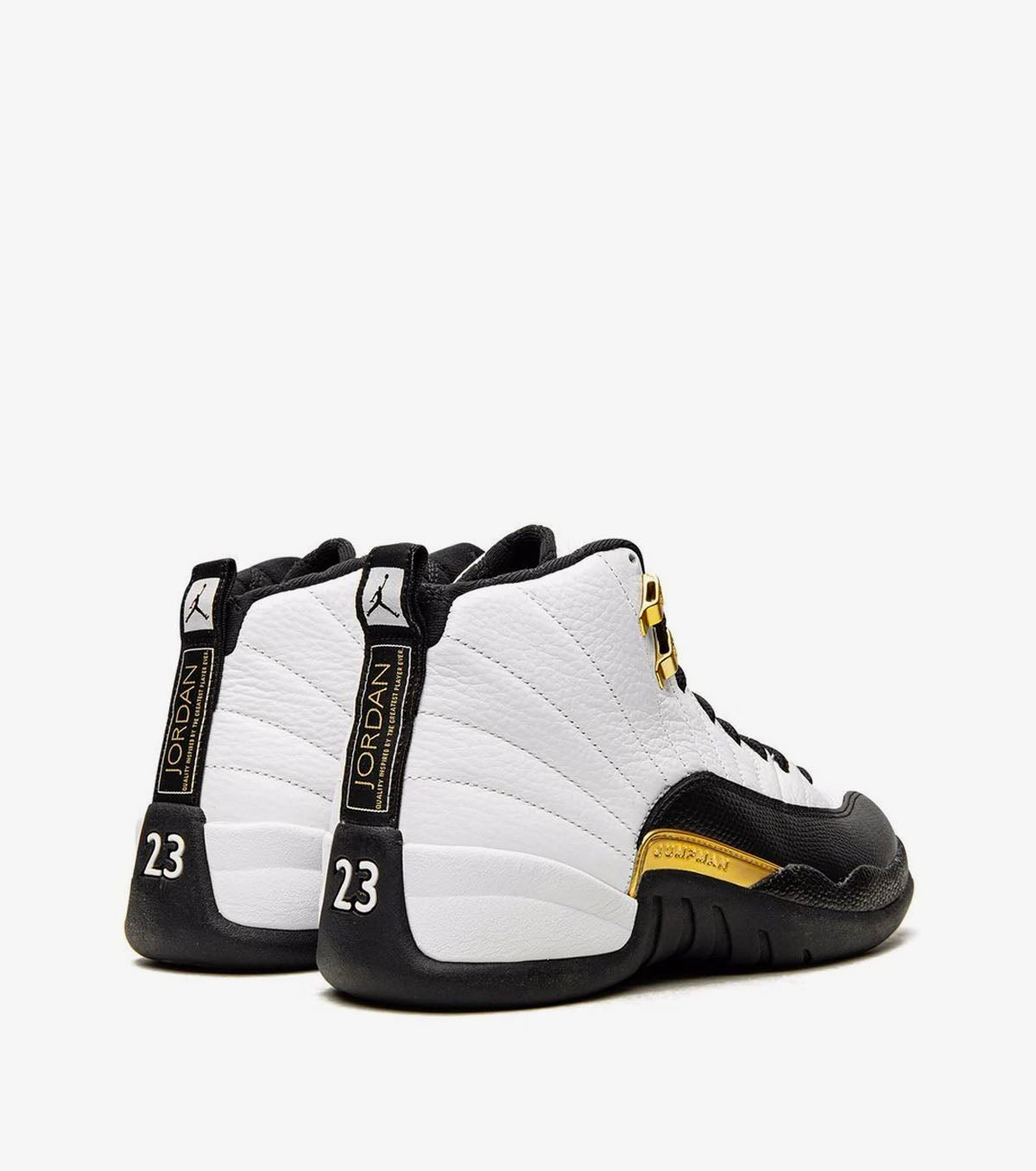 Air Jordan 12 “Royalty”