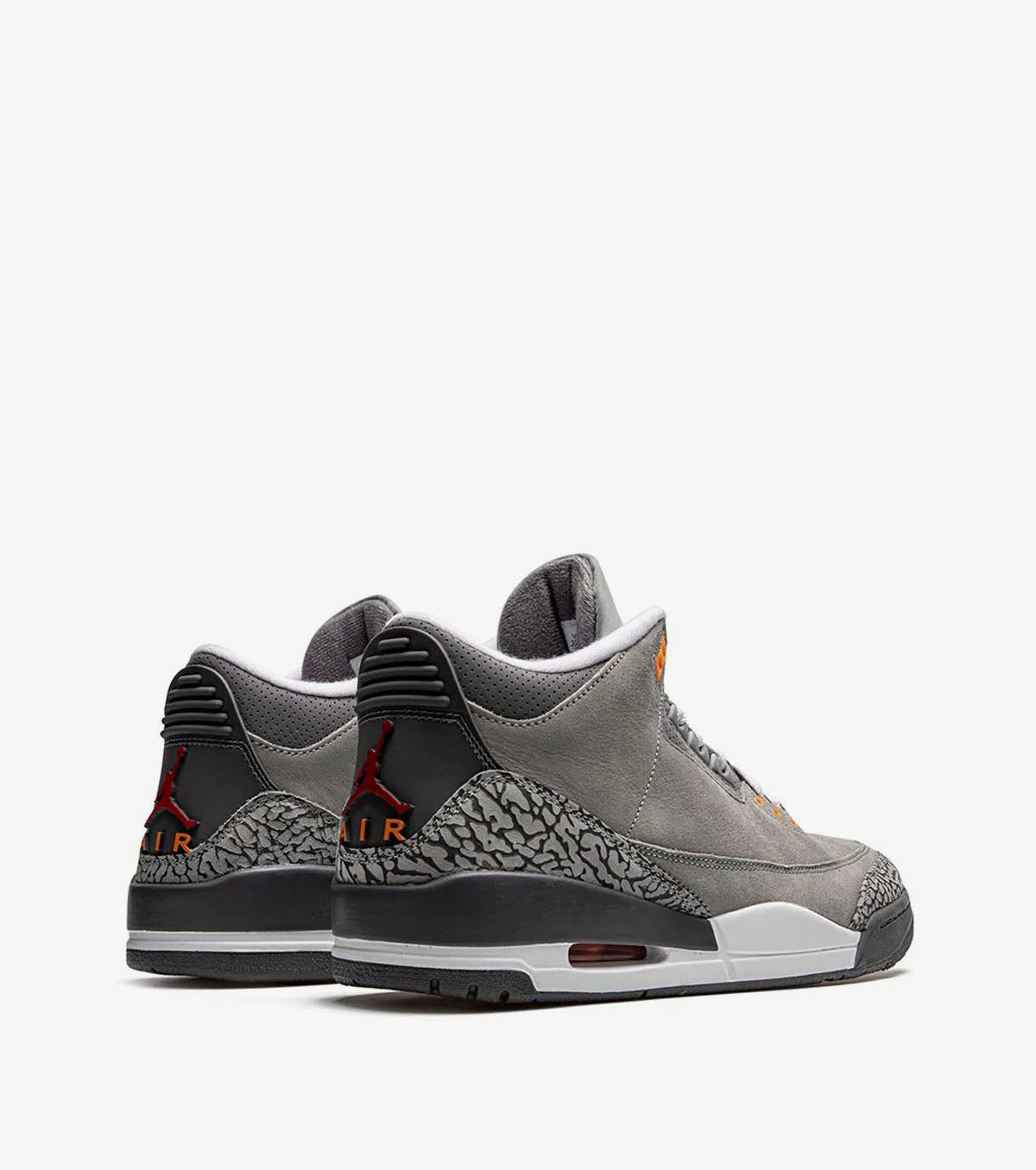 Air Jordan 3 Retro