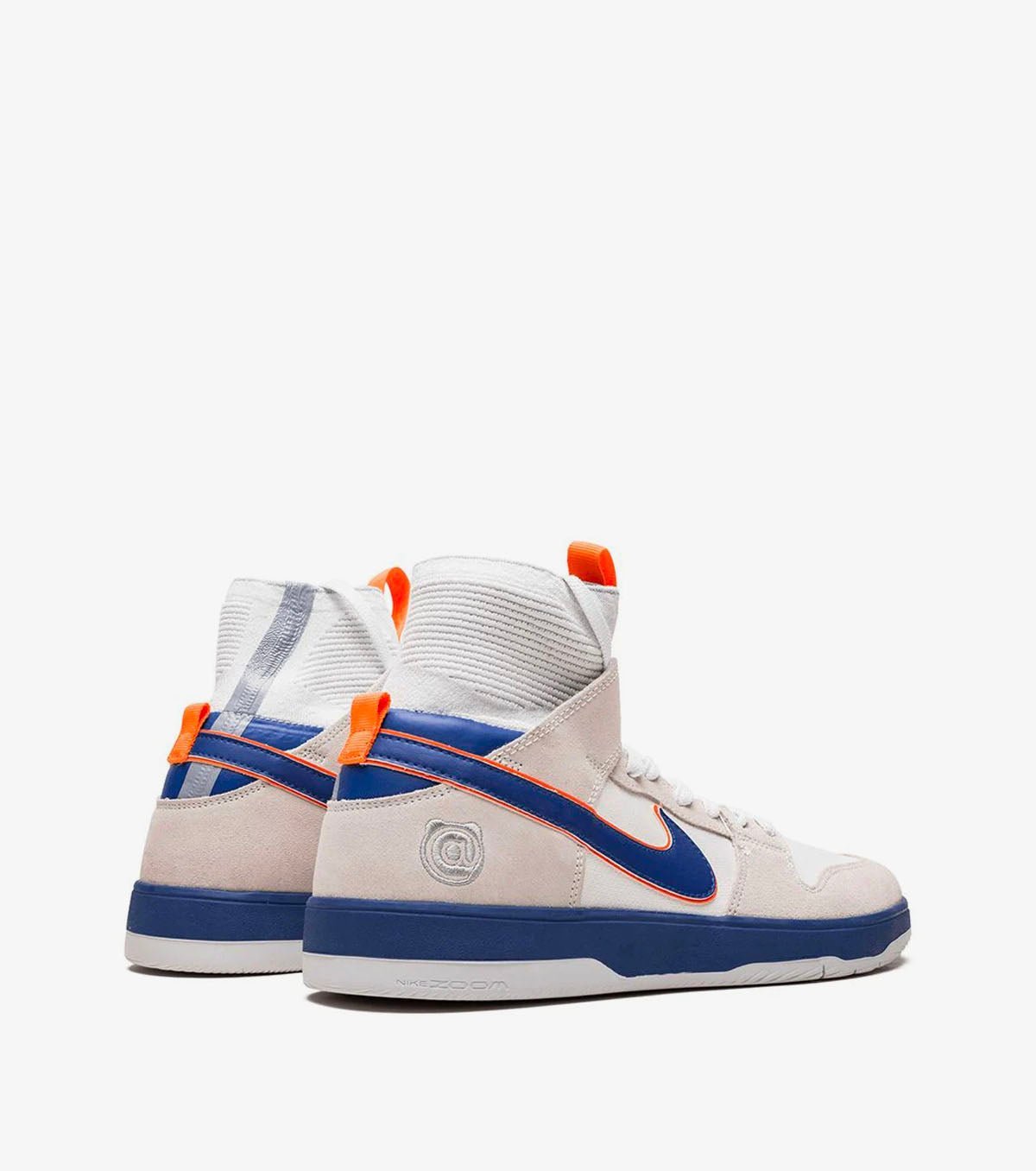 SB Zoom Dunk High ELT