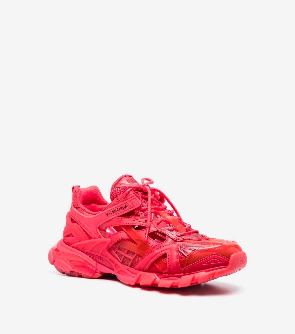 Track 2 Layered Metallic