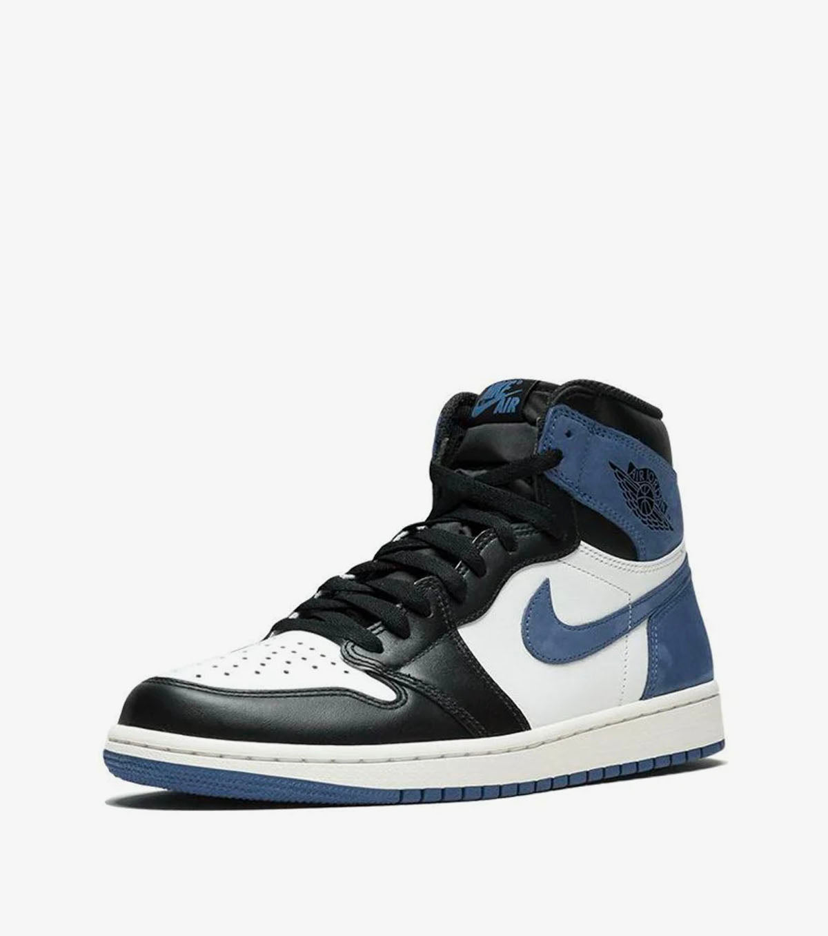 Air Jordan 1 Retro High OG blue moon