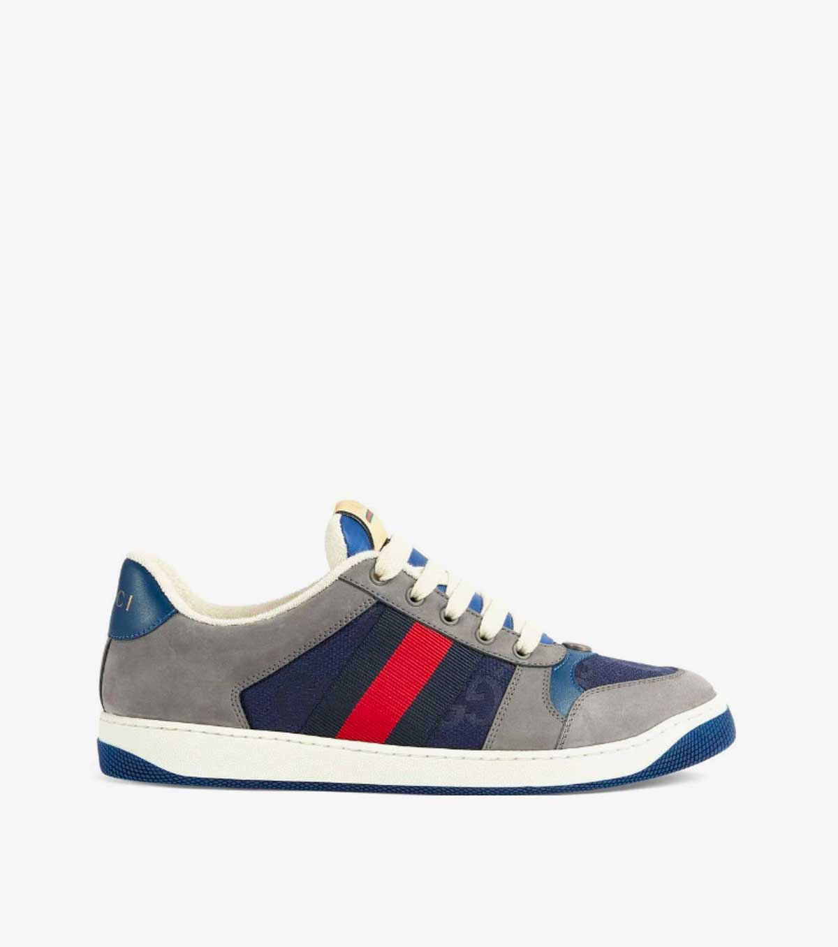 Screener low-top sneakers