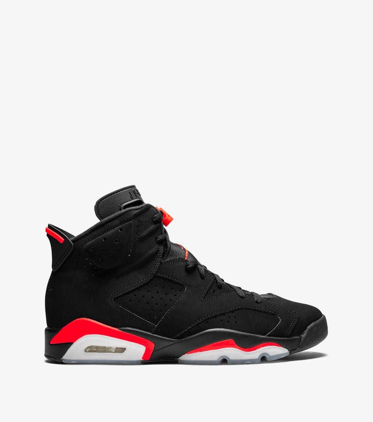 Air Jordan 6 Retro infrared - 2019 release