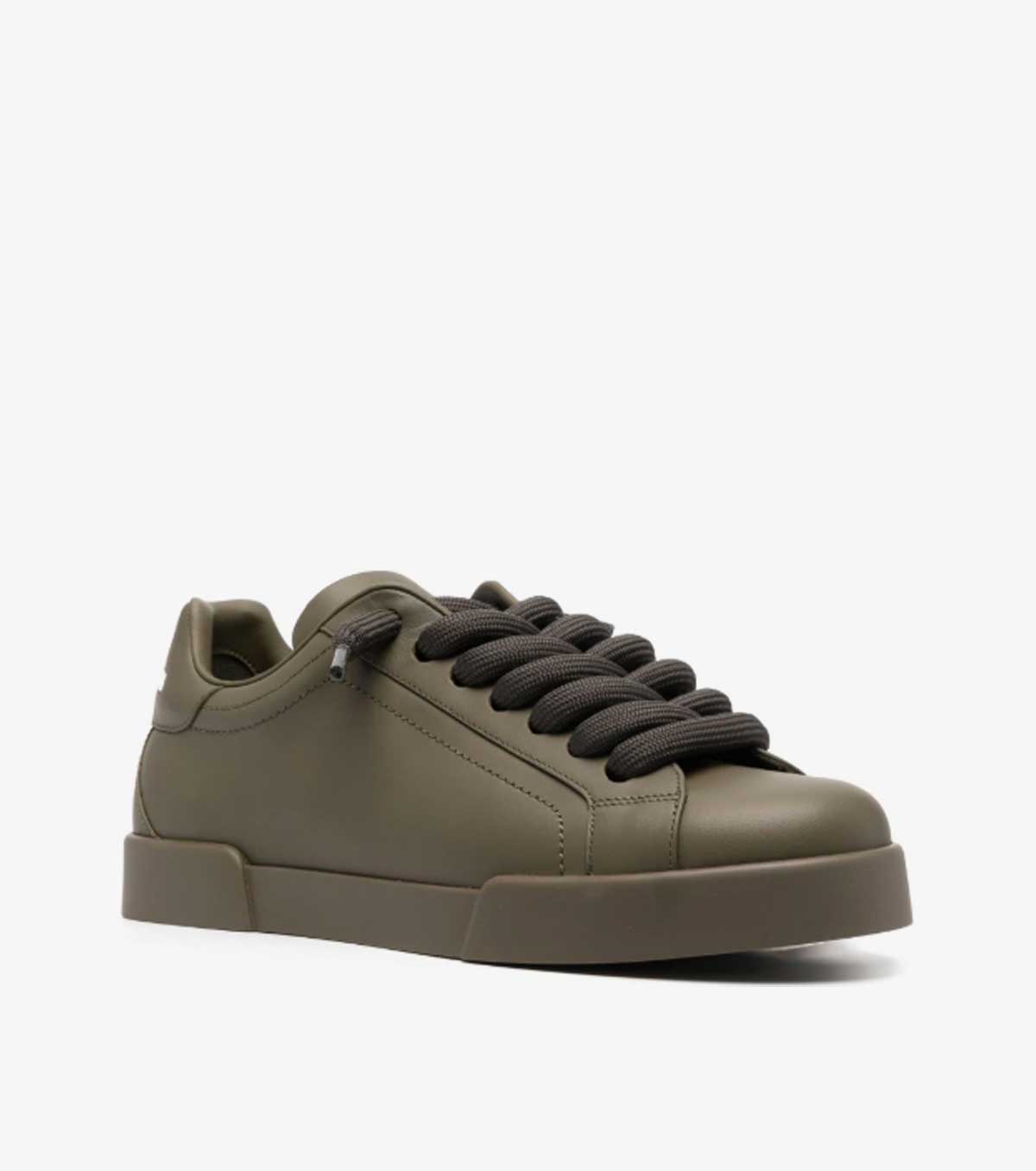 Portofino chunky-lace