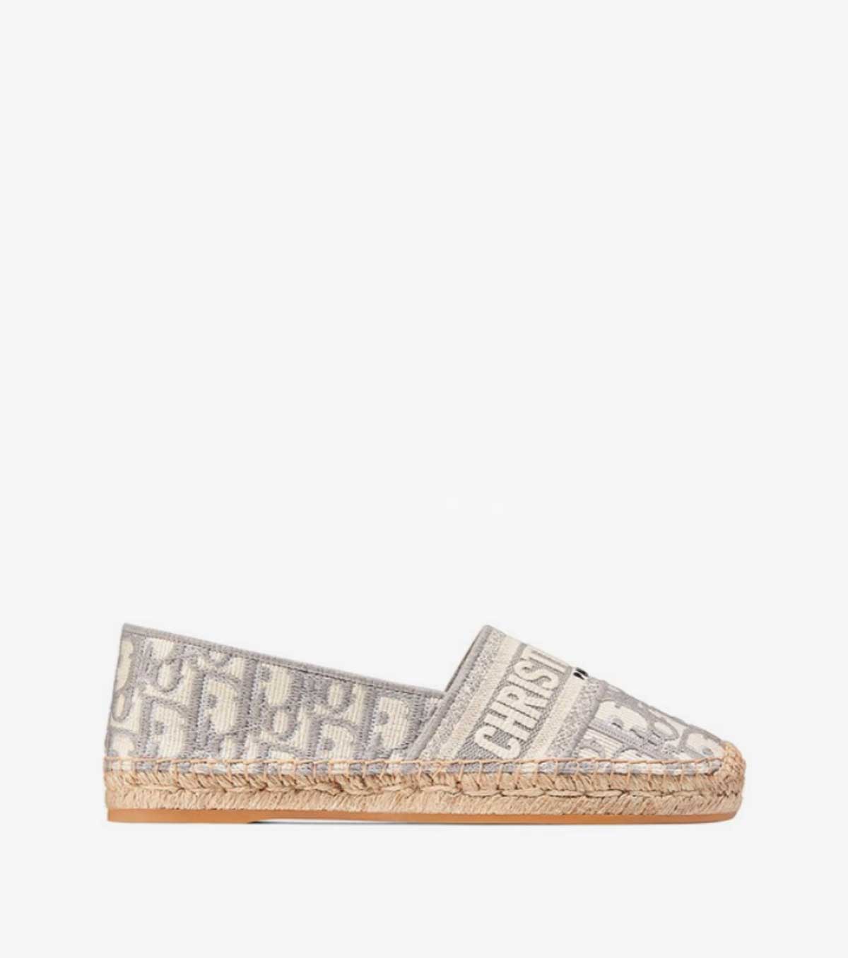 Granville Espadrille