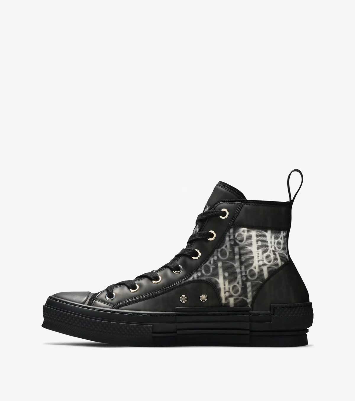 B23 High-Top Sneaker