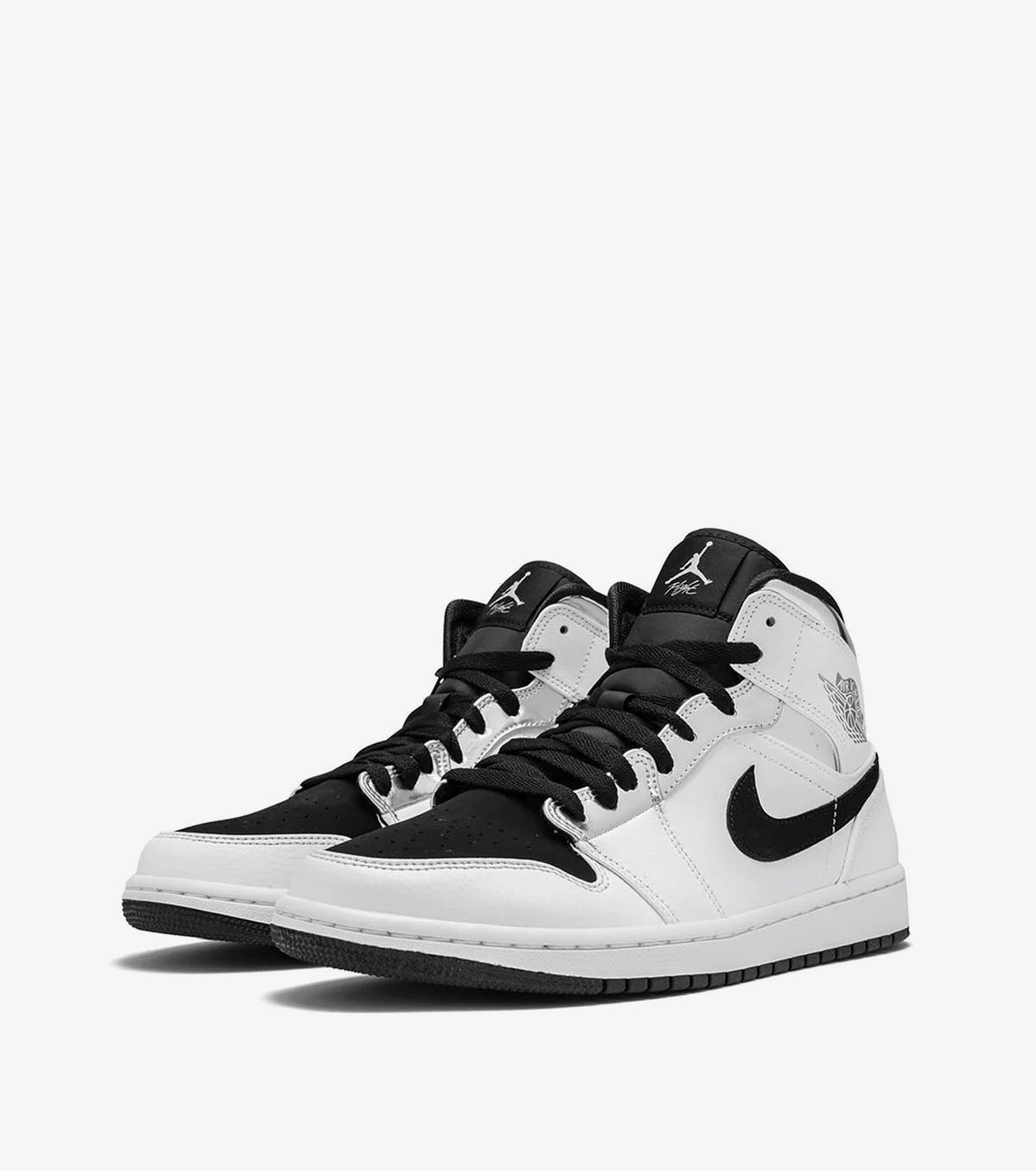 Air Jordan 1 Mid Alternate Think 16