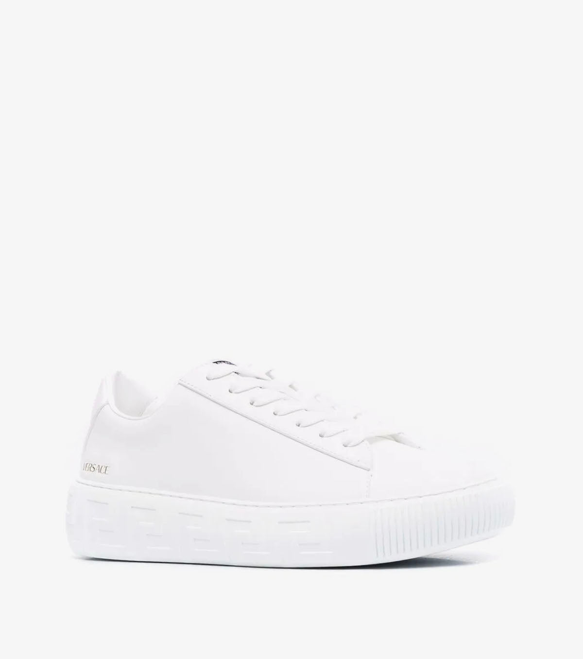 Greca low-top