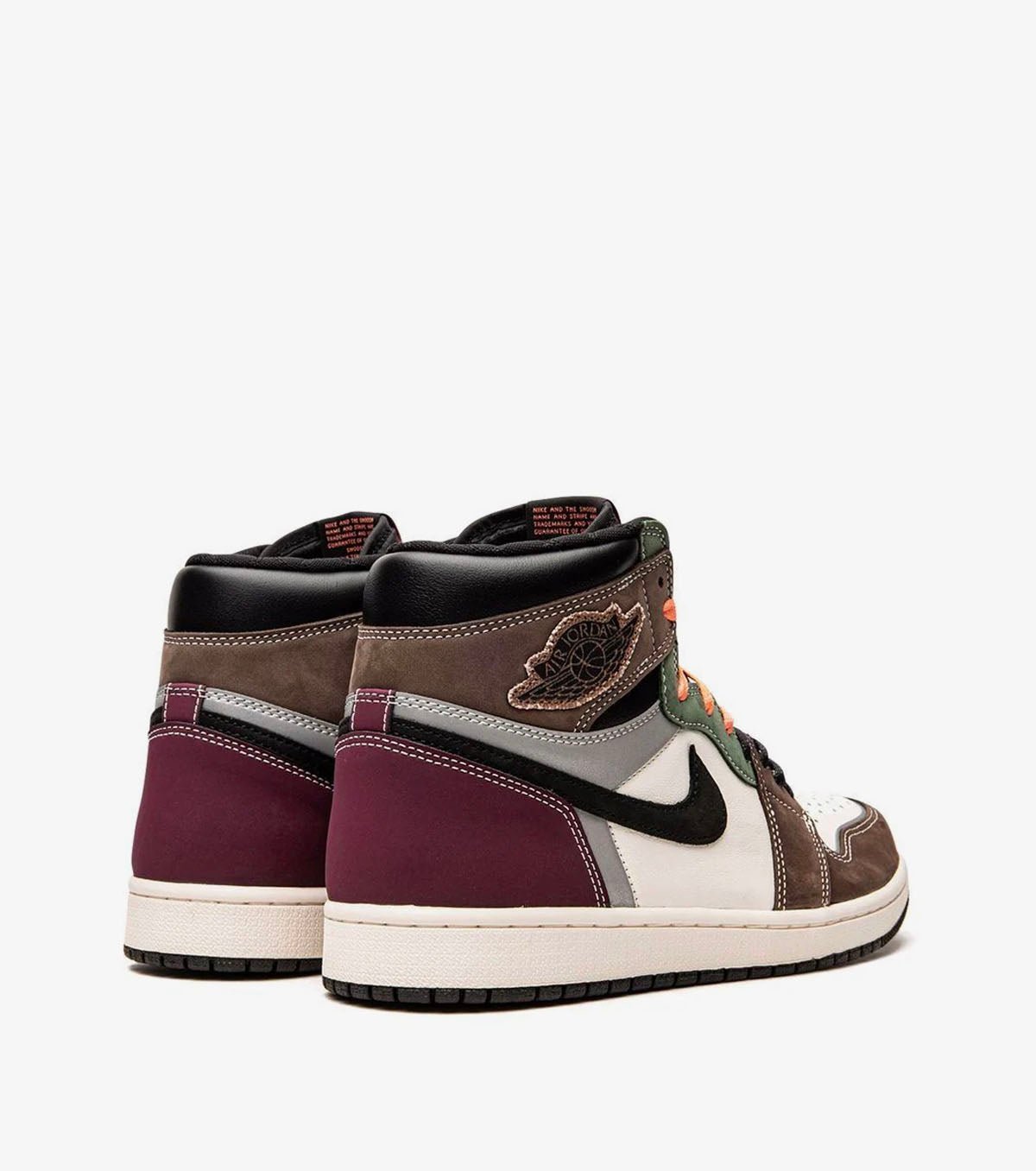 Air Jordan 1 high-top