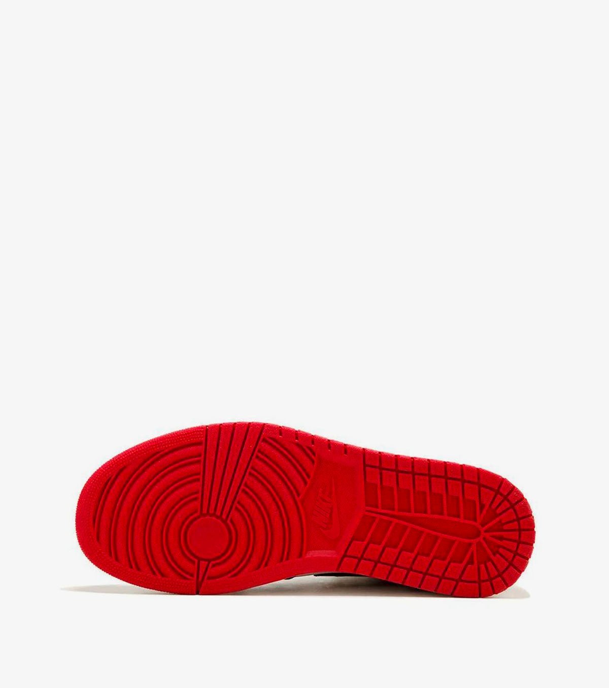 Air Jordan 1 Retro High bred toe