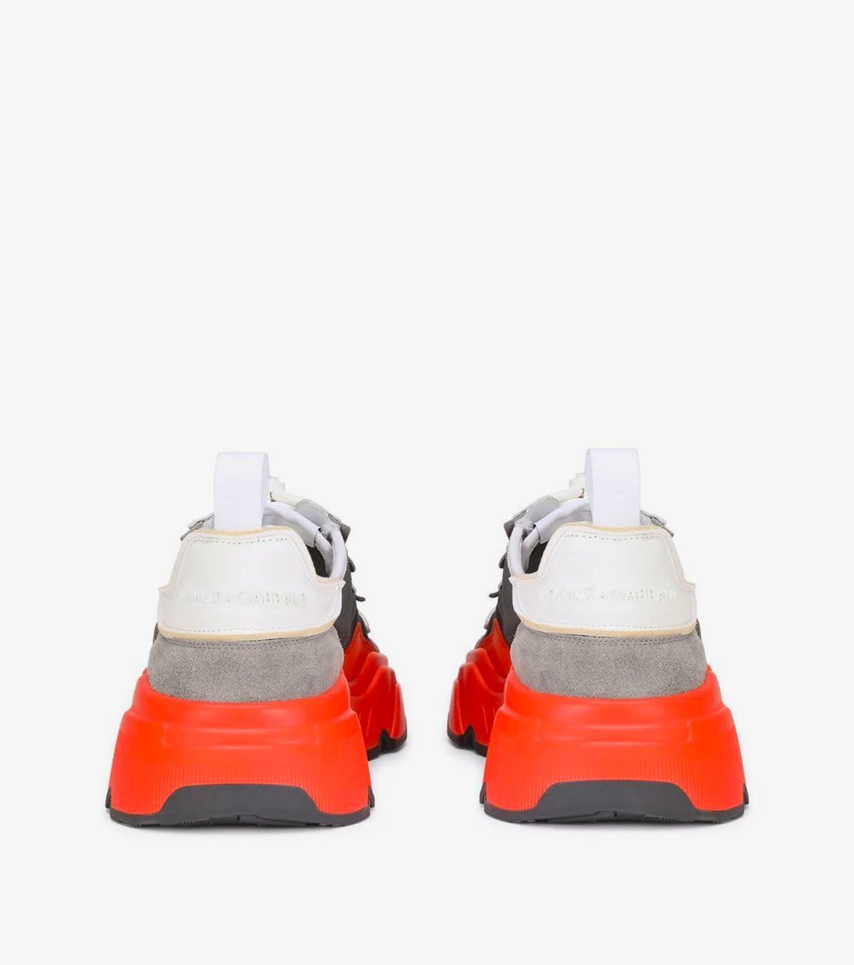 Mixed-materials Daymaster