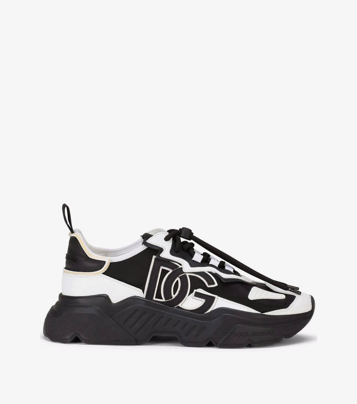 Mixed-materials Daymaster