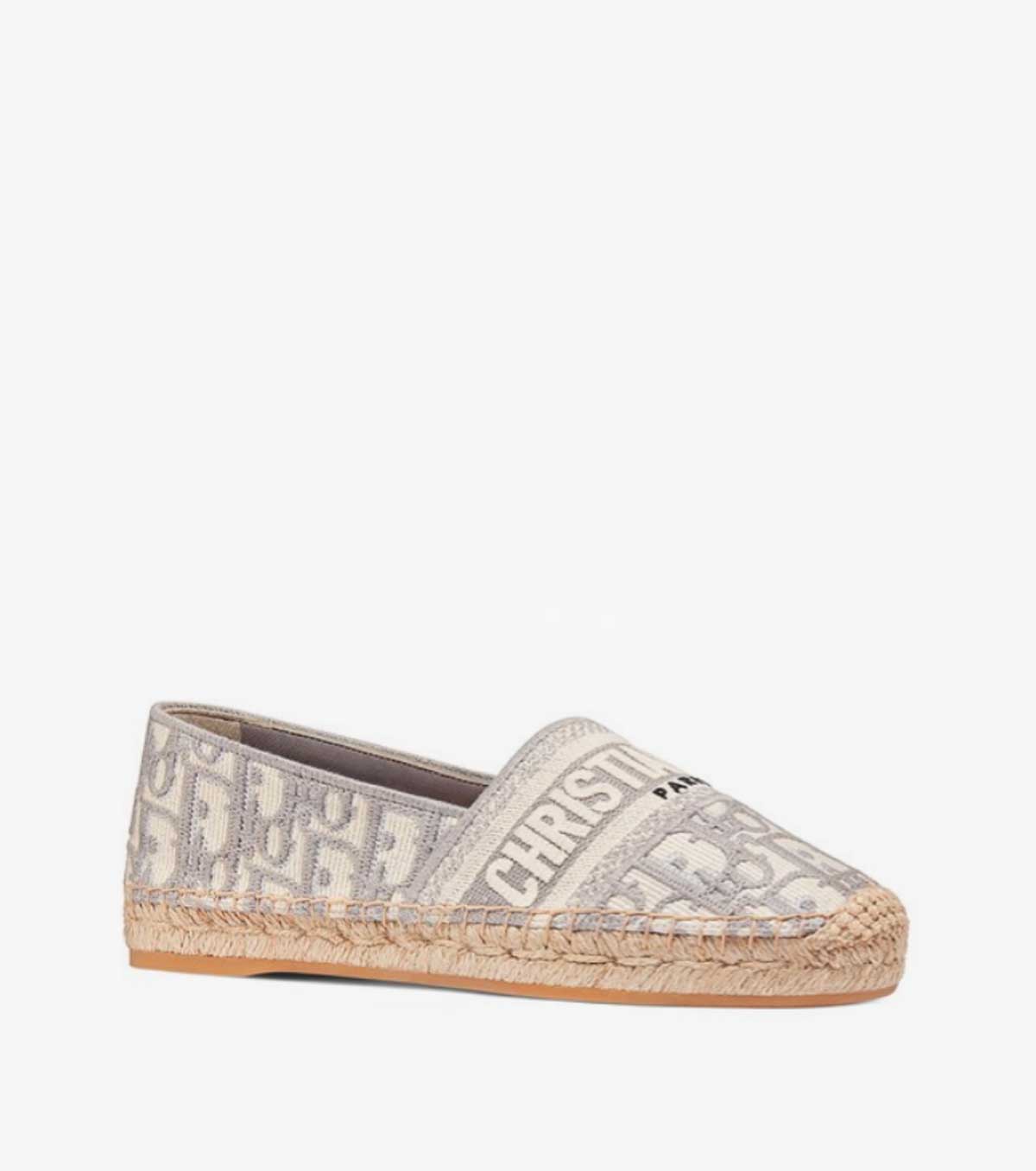 Granville Espadrille