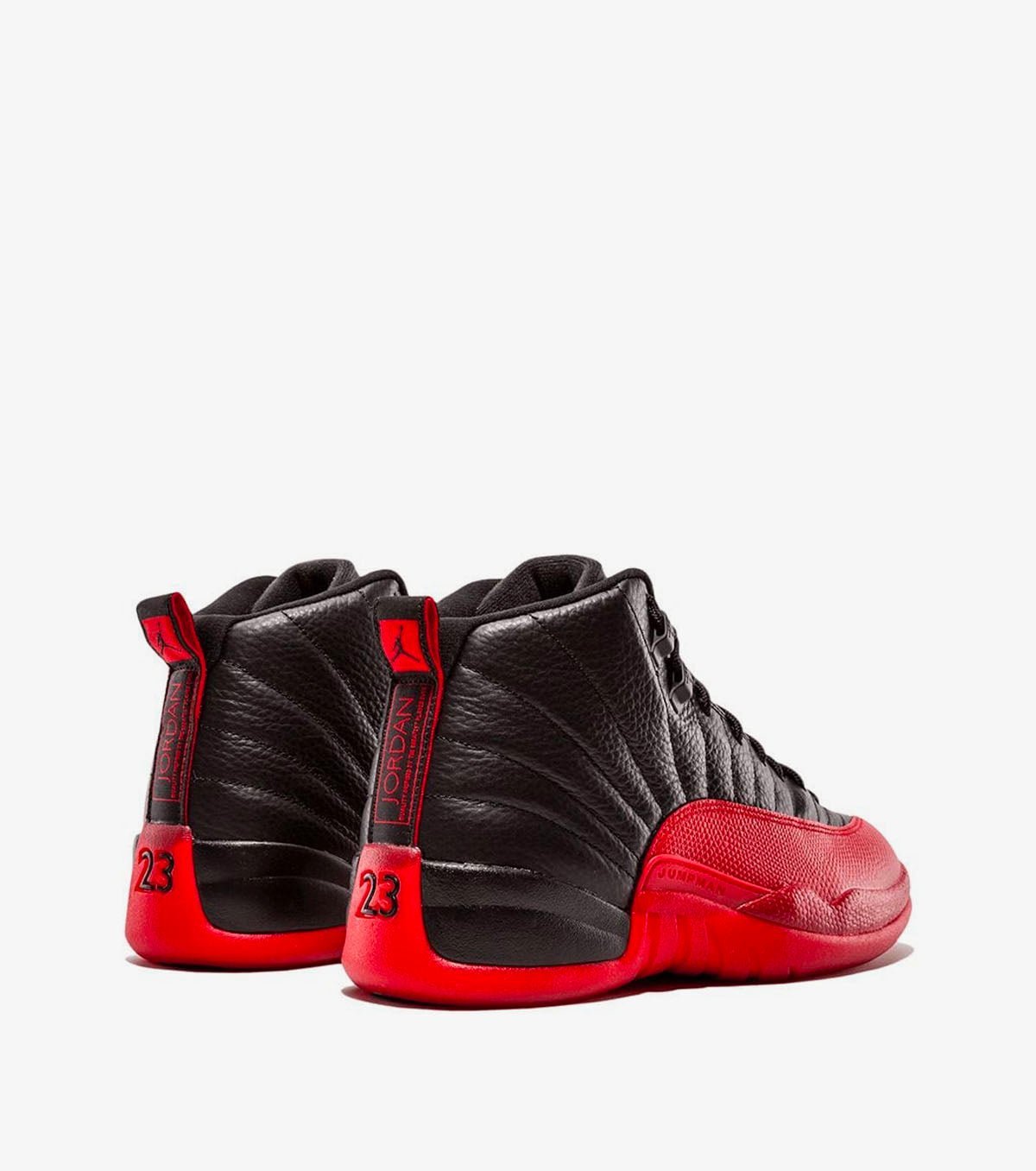 Air Jordan 12 Retro flu game 2016